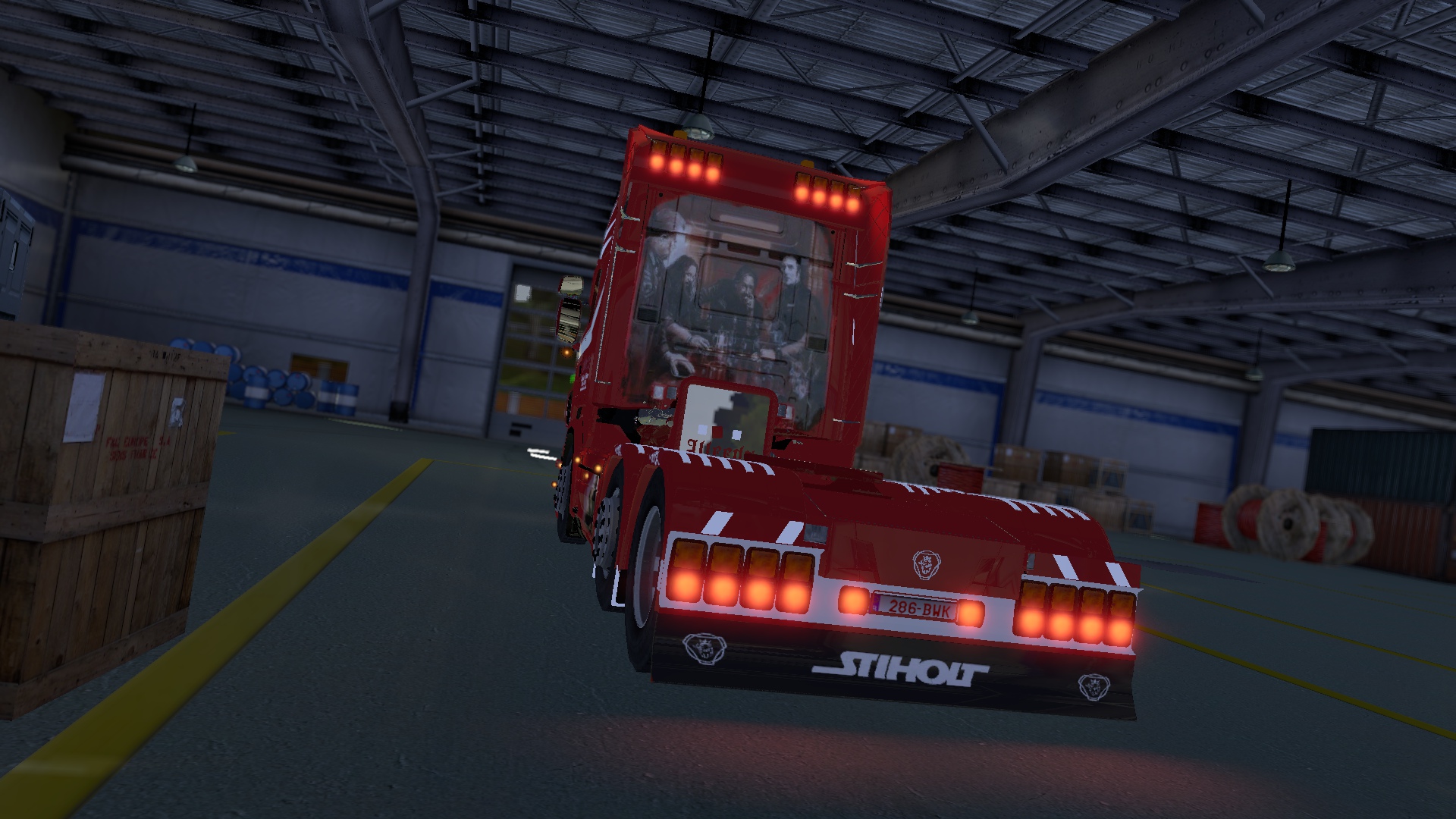 Image by SummerRainbowz