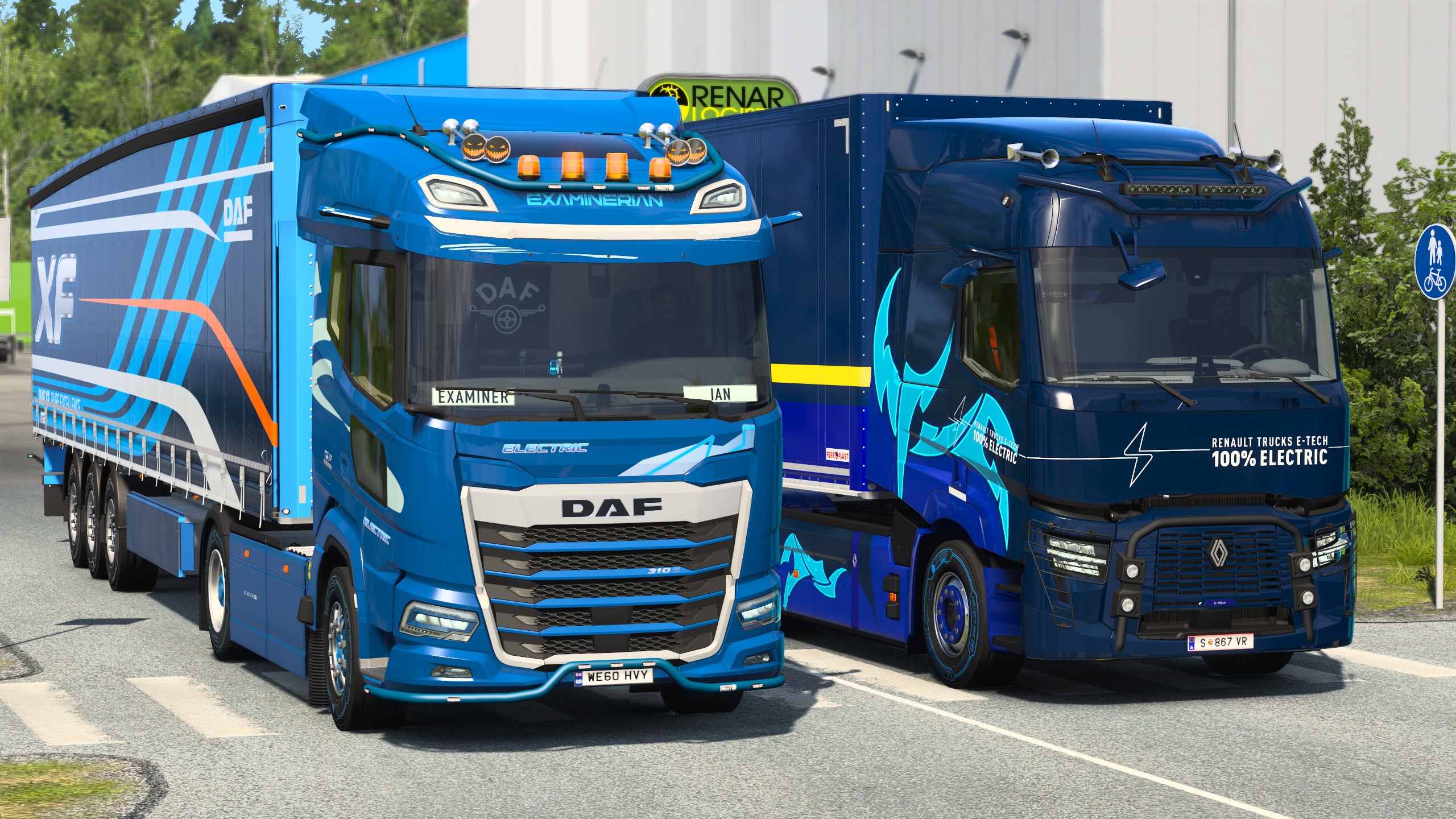 Image by ExaminerIan