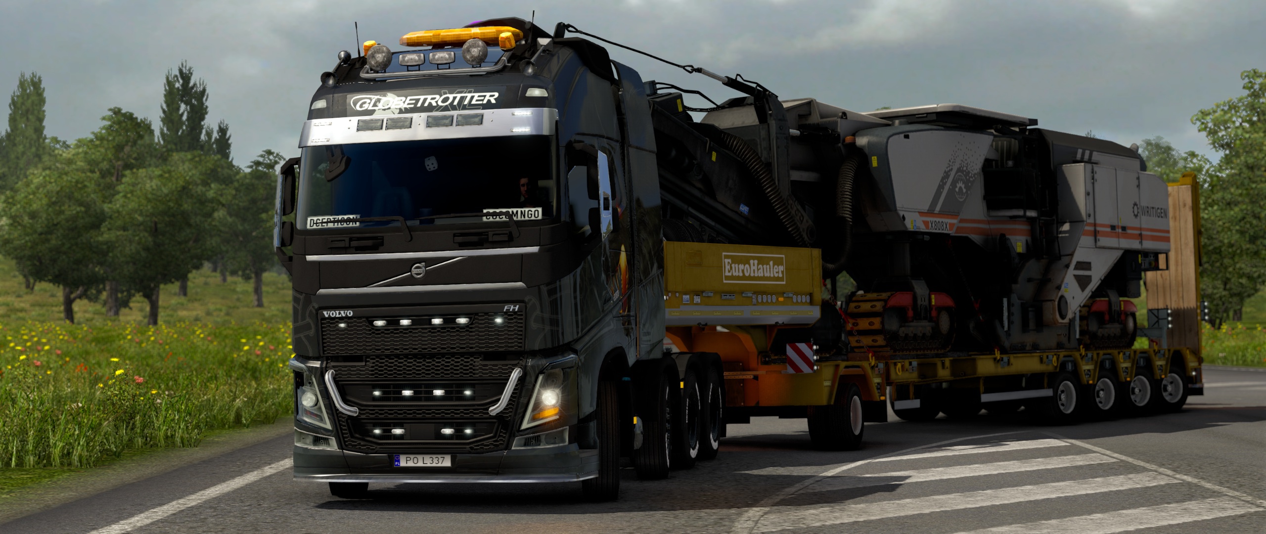 Image by RiderOfRohan