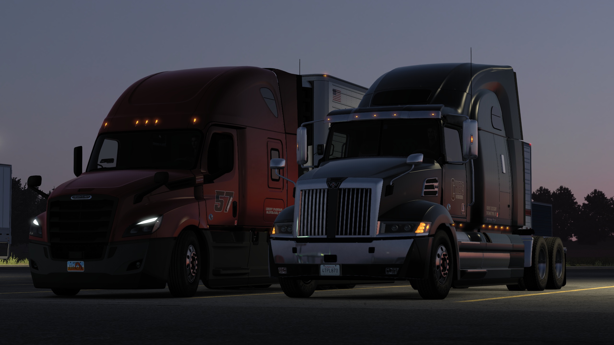 Image by trucker57ed