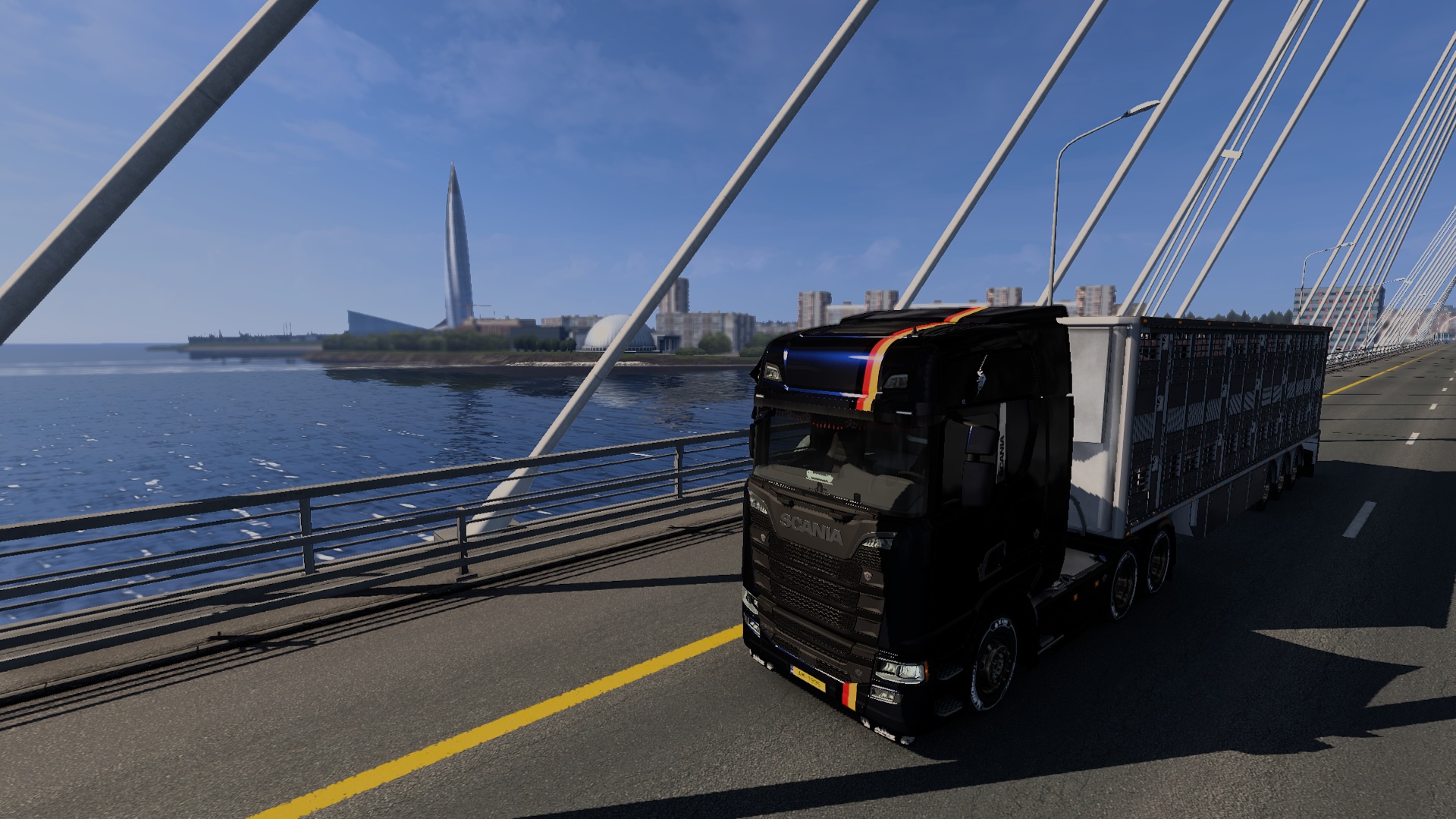 Image by alissonTRUCK95