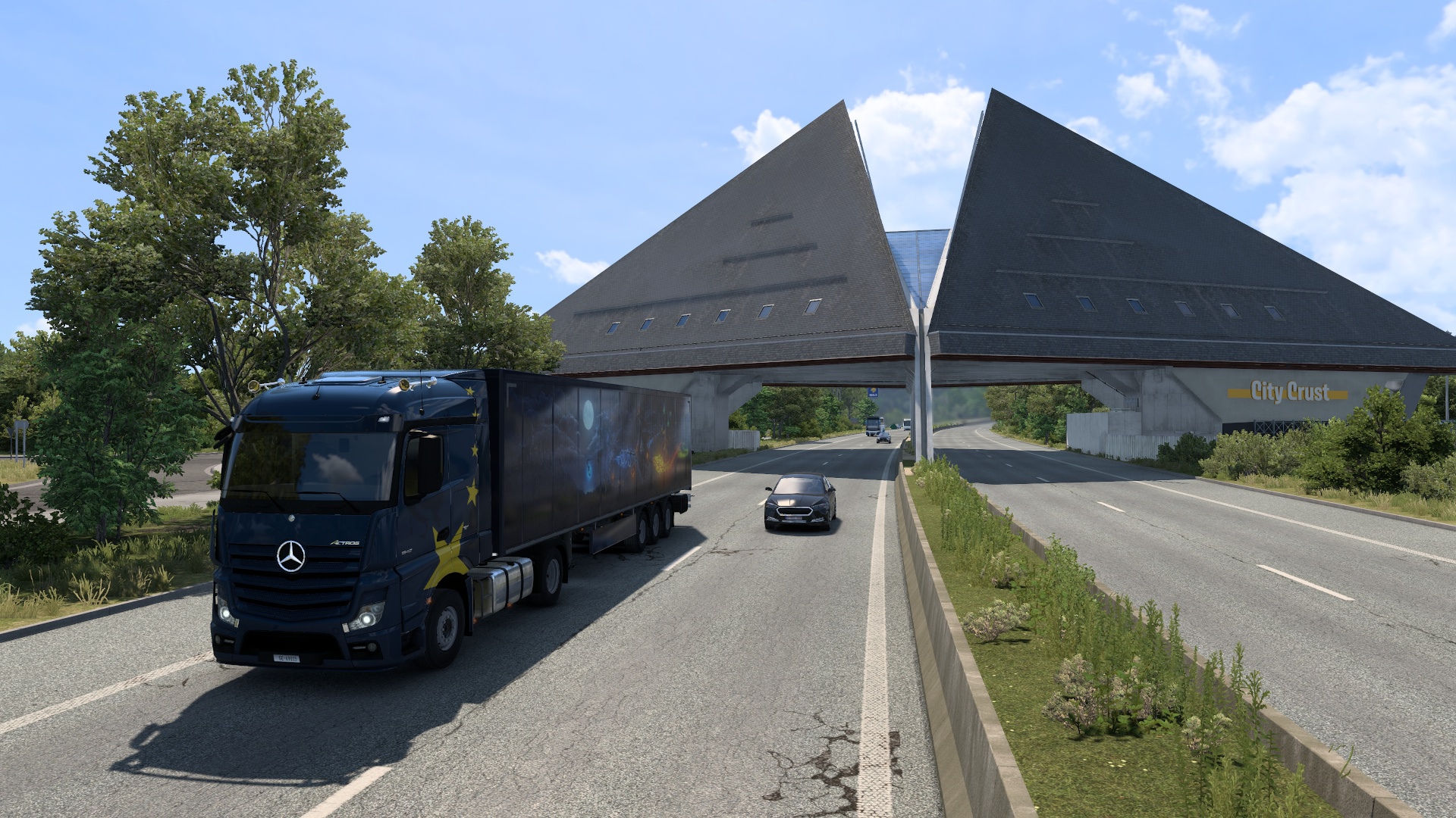 Image by Oldtruckinmav