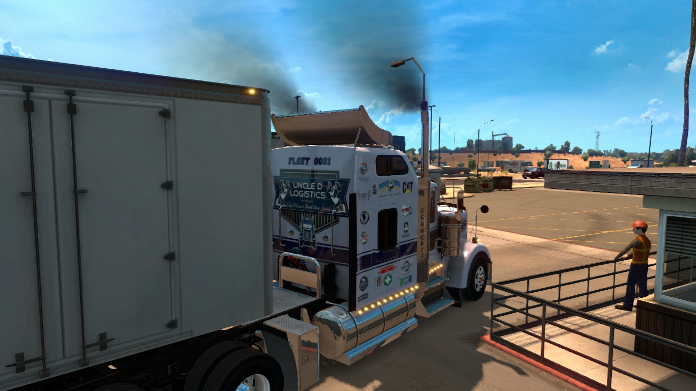 Image by Uncle_D_Trucking