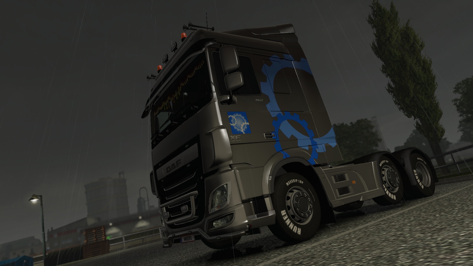 Image by AndersRus37