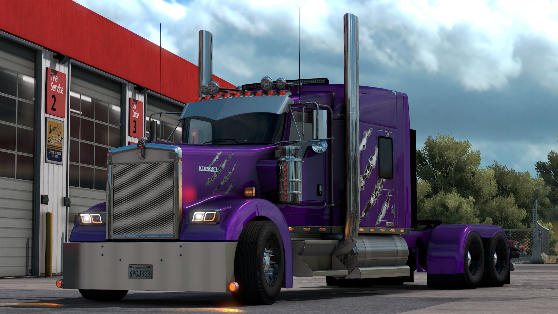 Image by TruckerWarryor