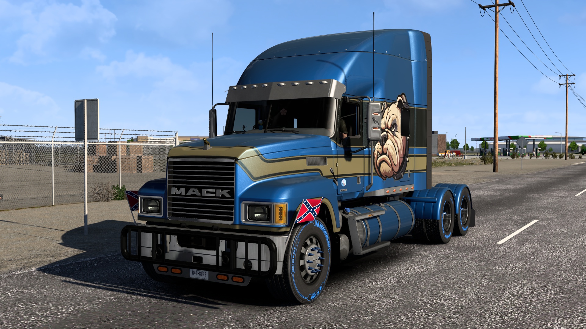 Image by 3bubblesoff