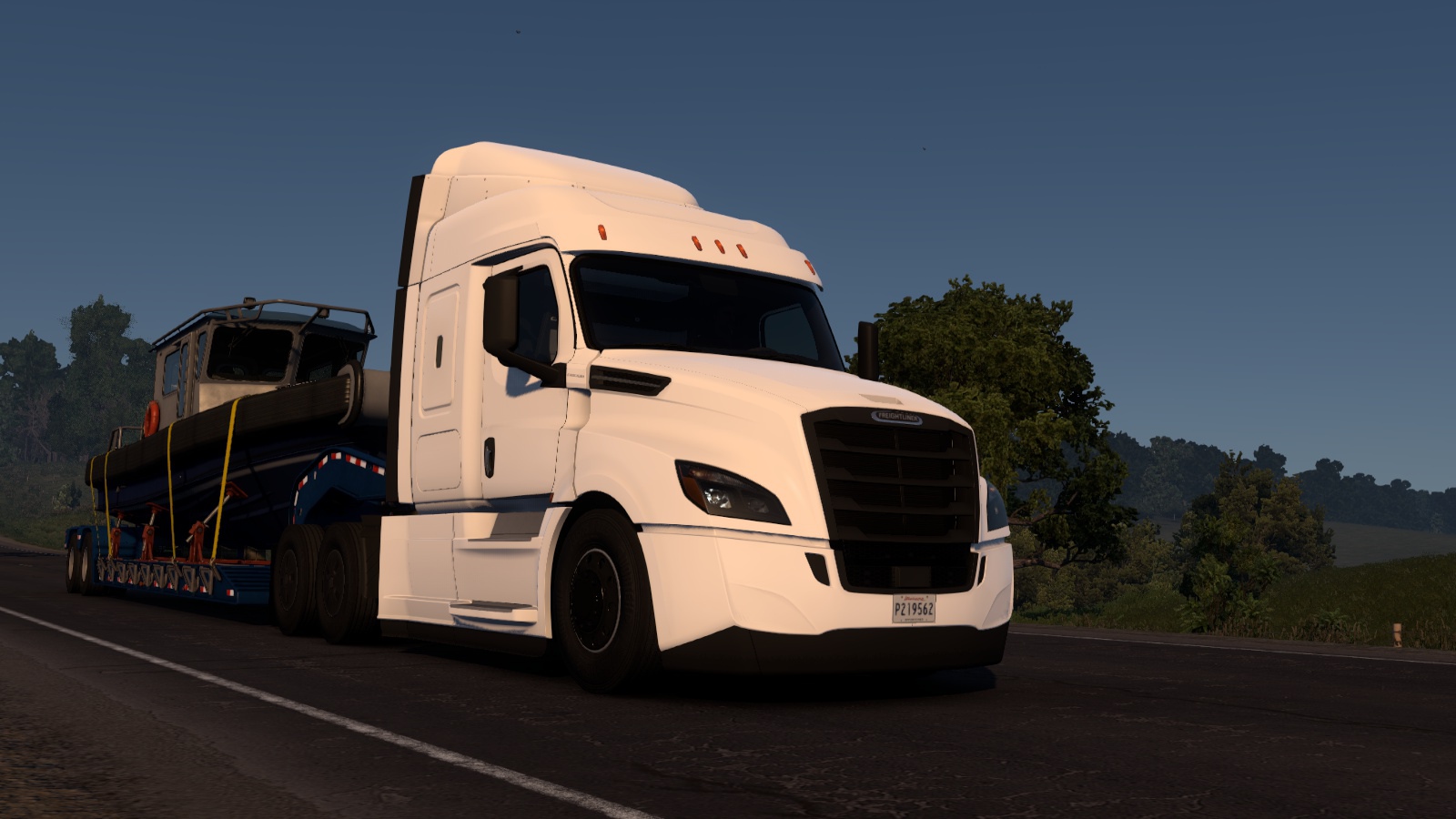 Image by V8Truck