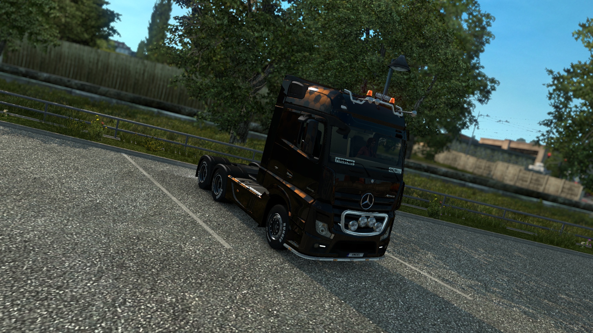 Image by GREYWOLF21BE