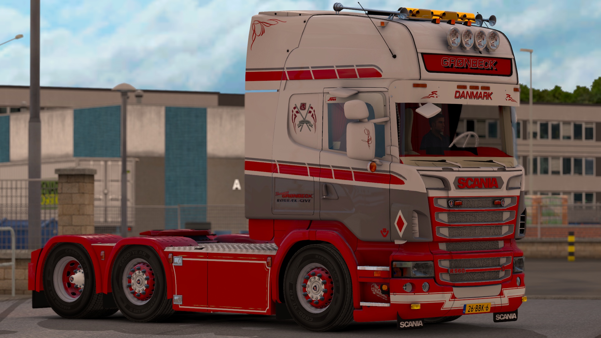 Image by TheScaniaBeast