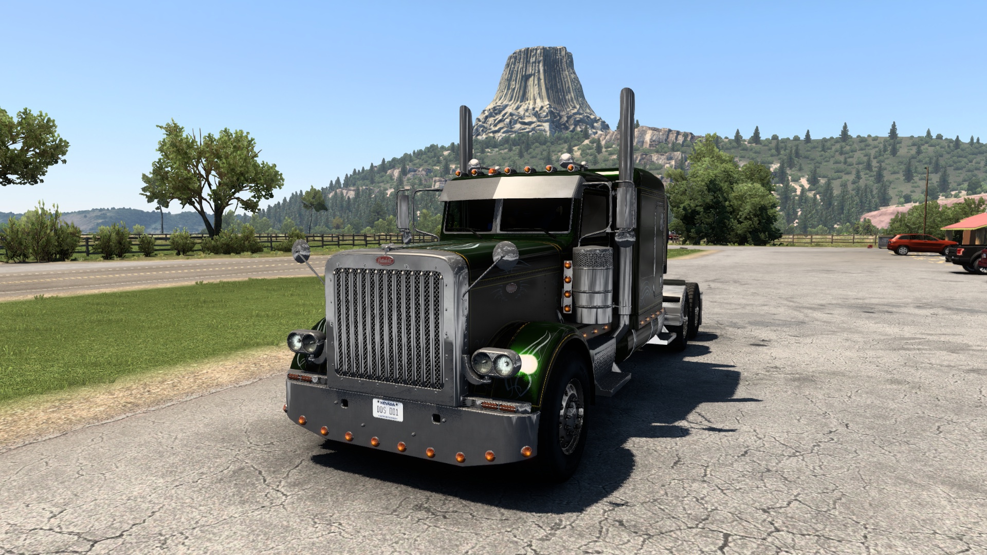 Image by WA_Trucker