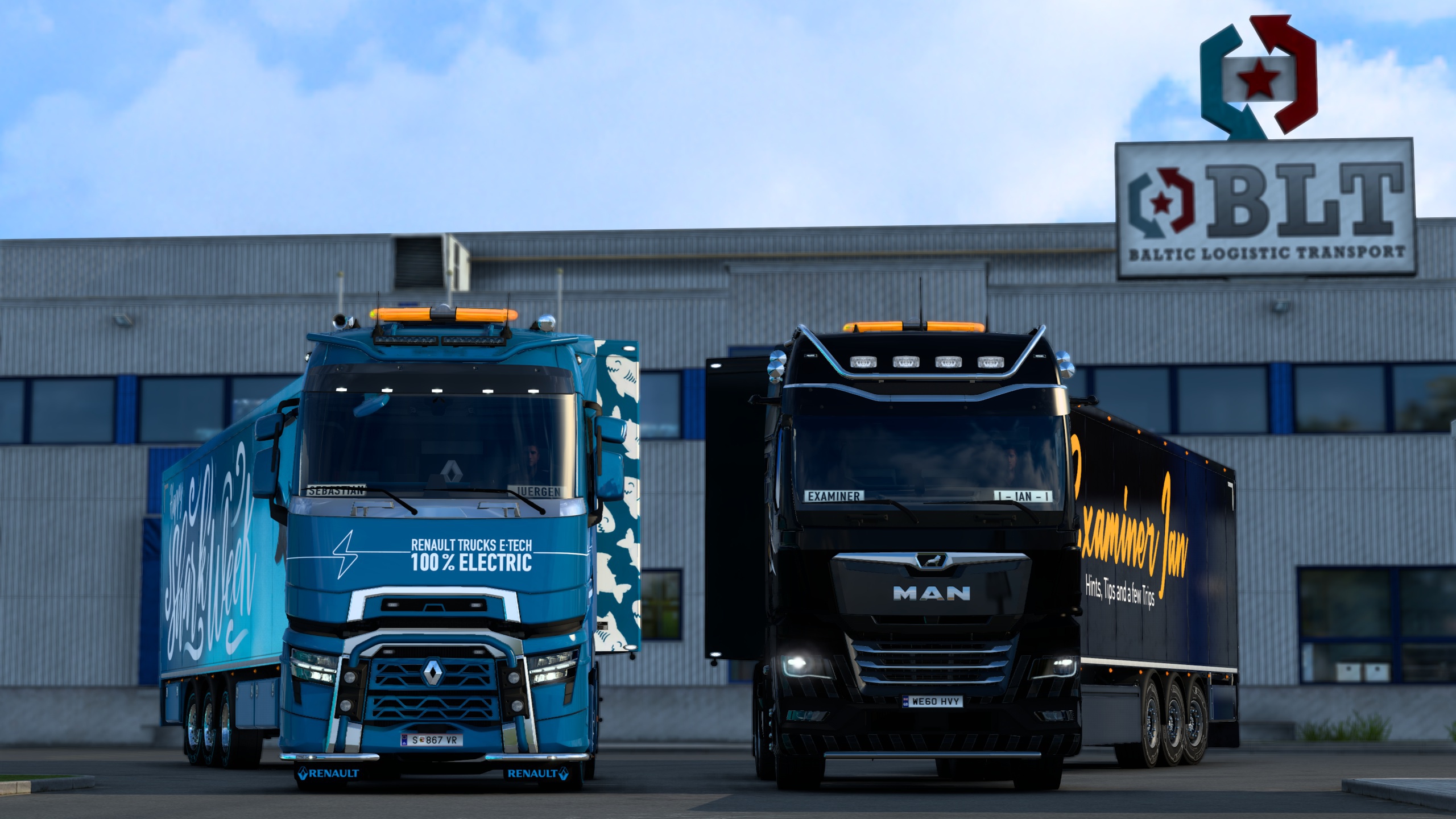 Image by ExaminerIan