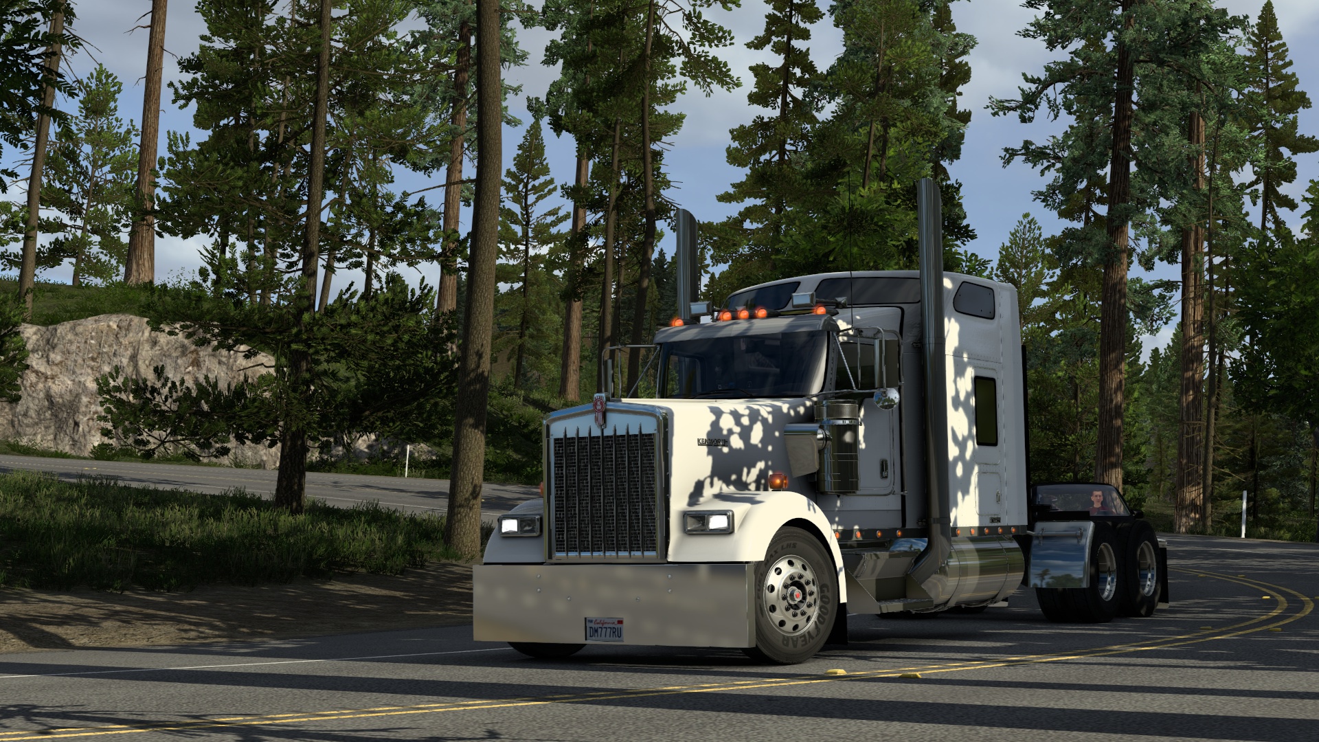 Image by DriverMihalich