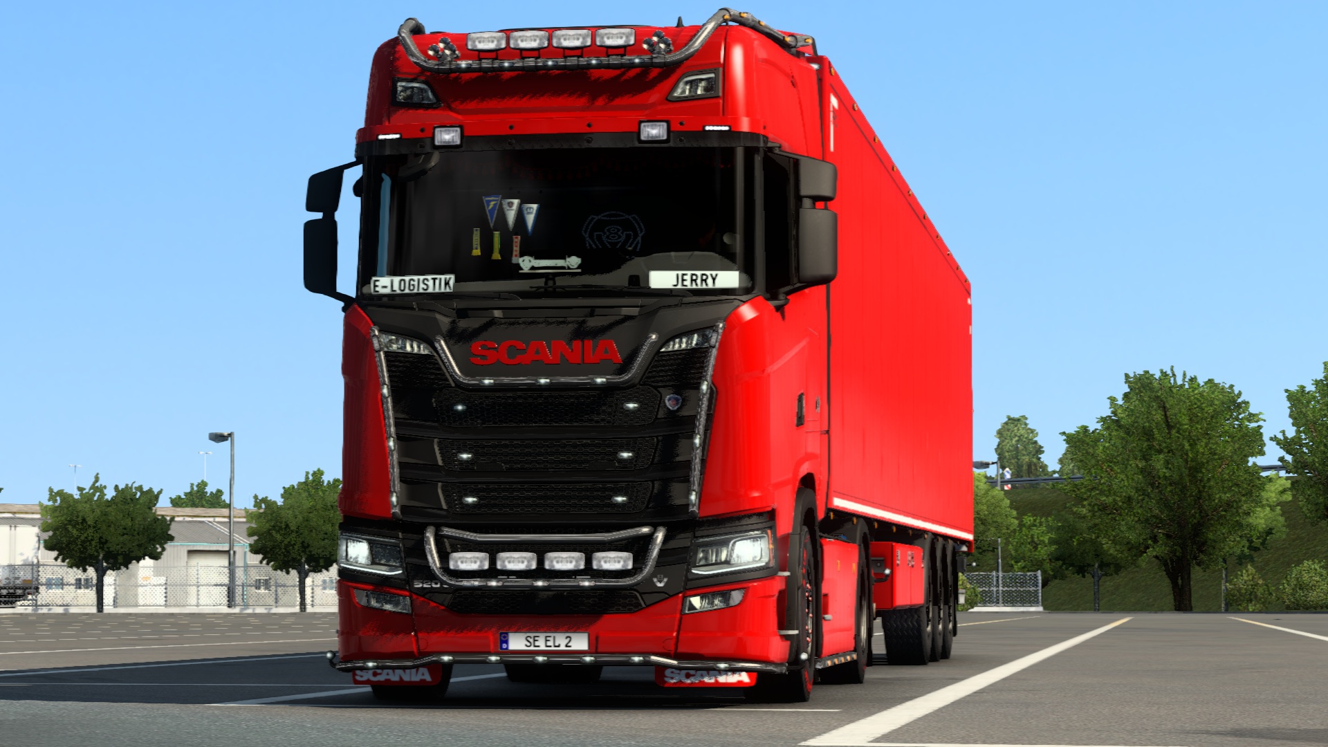 Image by vonGostomski