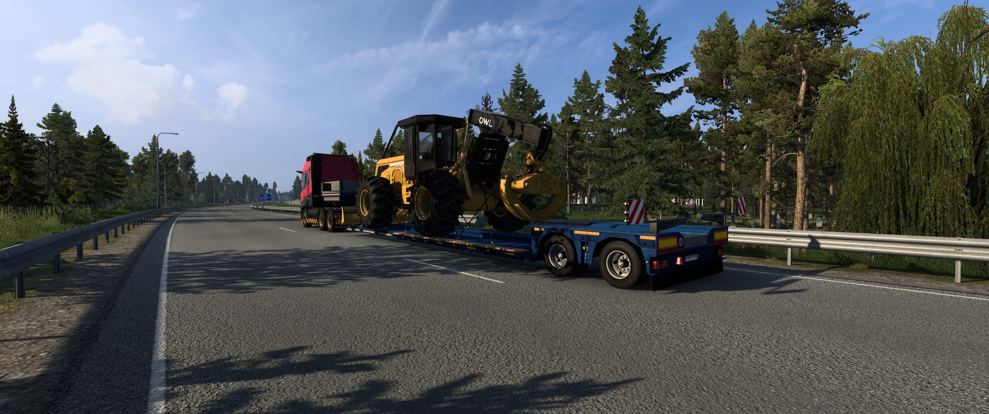 Image by WaltzieHauling