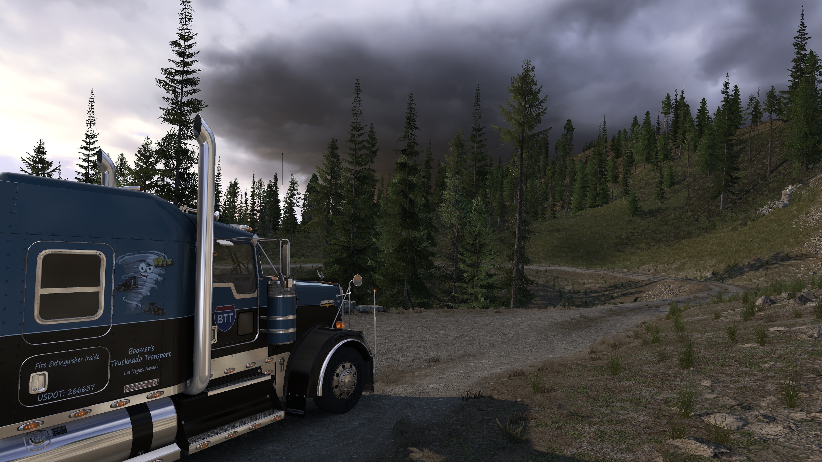 Image by TruckerJohn302