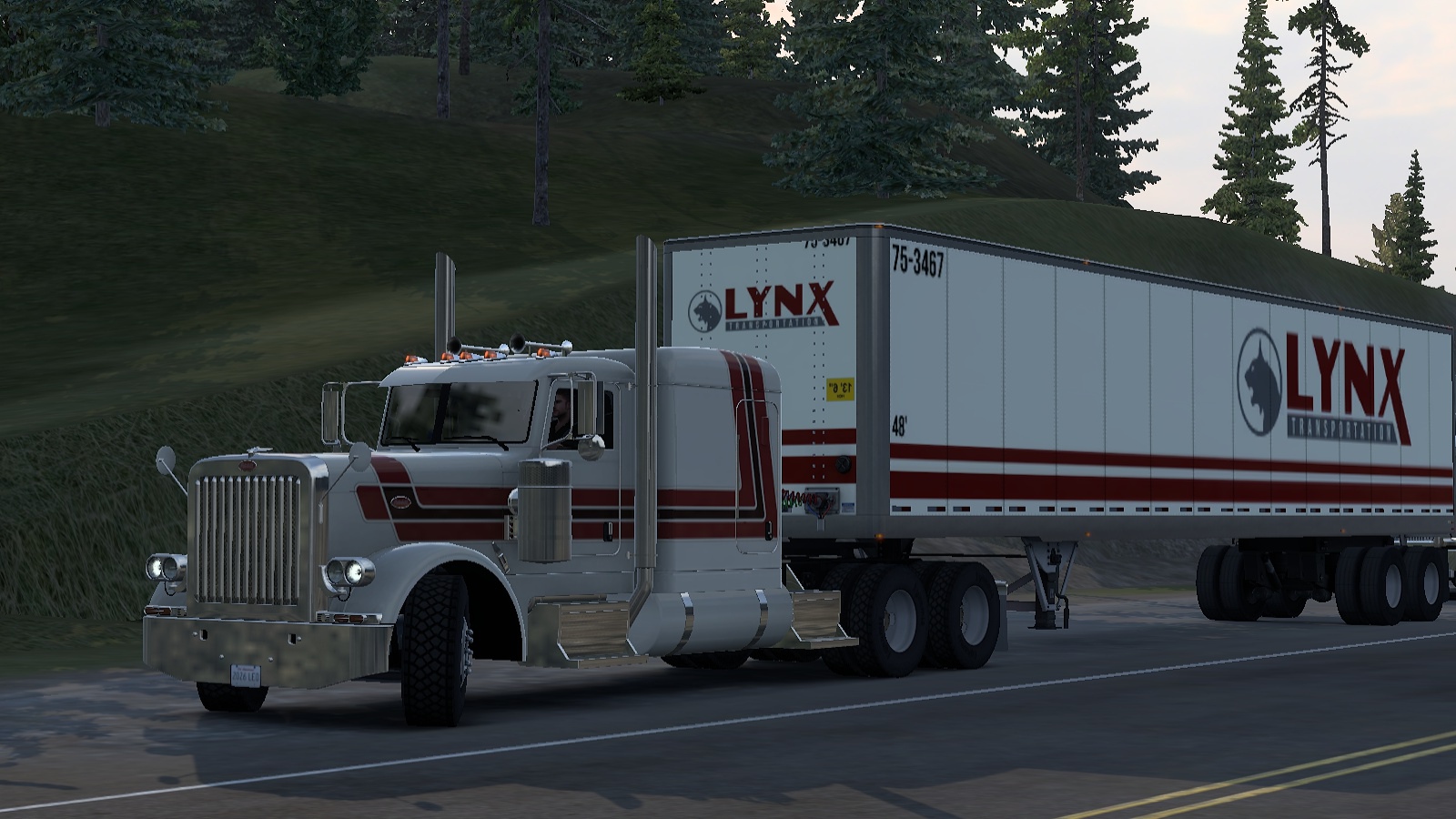 Image by LeoTruck73