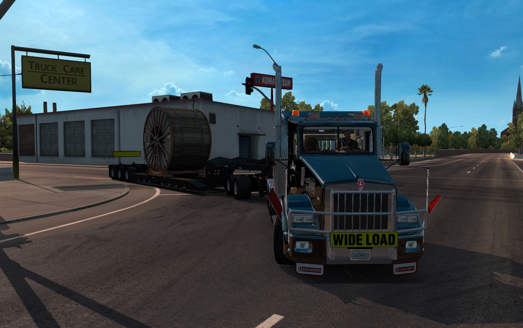 Image by Vissers_Logistic