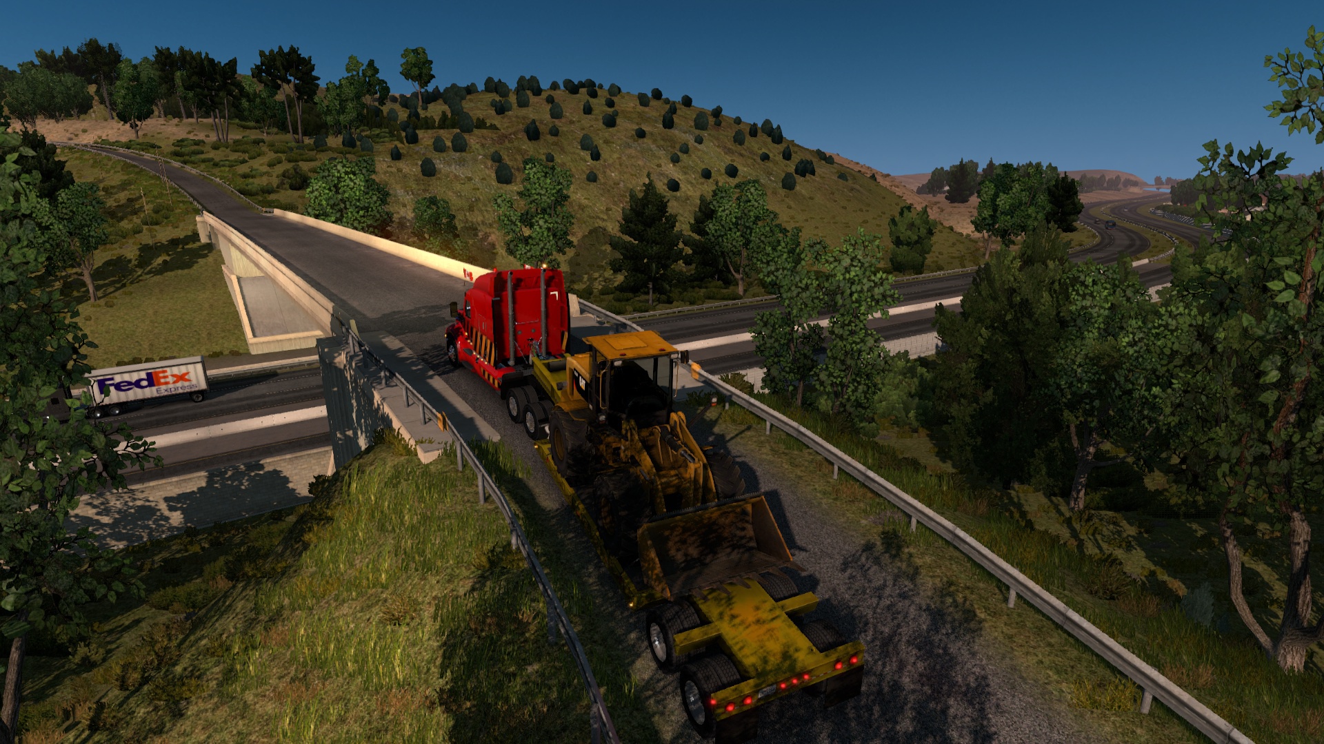 Image by Trucker1964