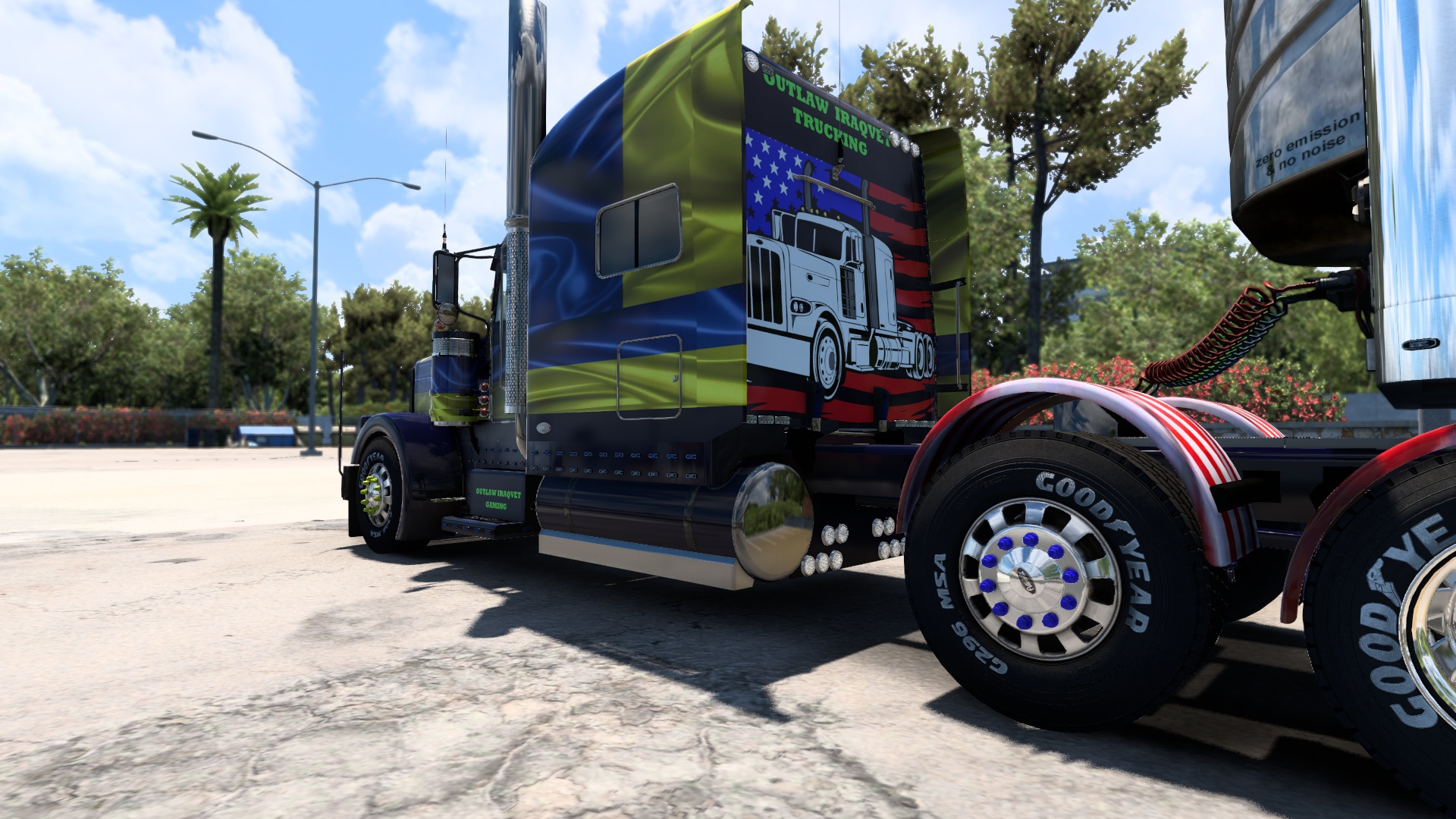 Image by IRAQVET0508