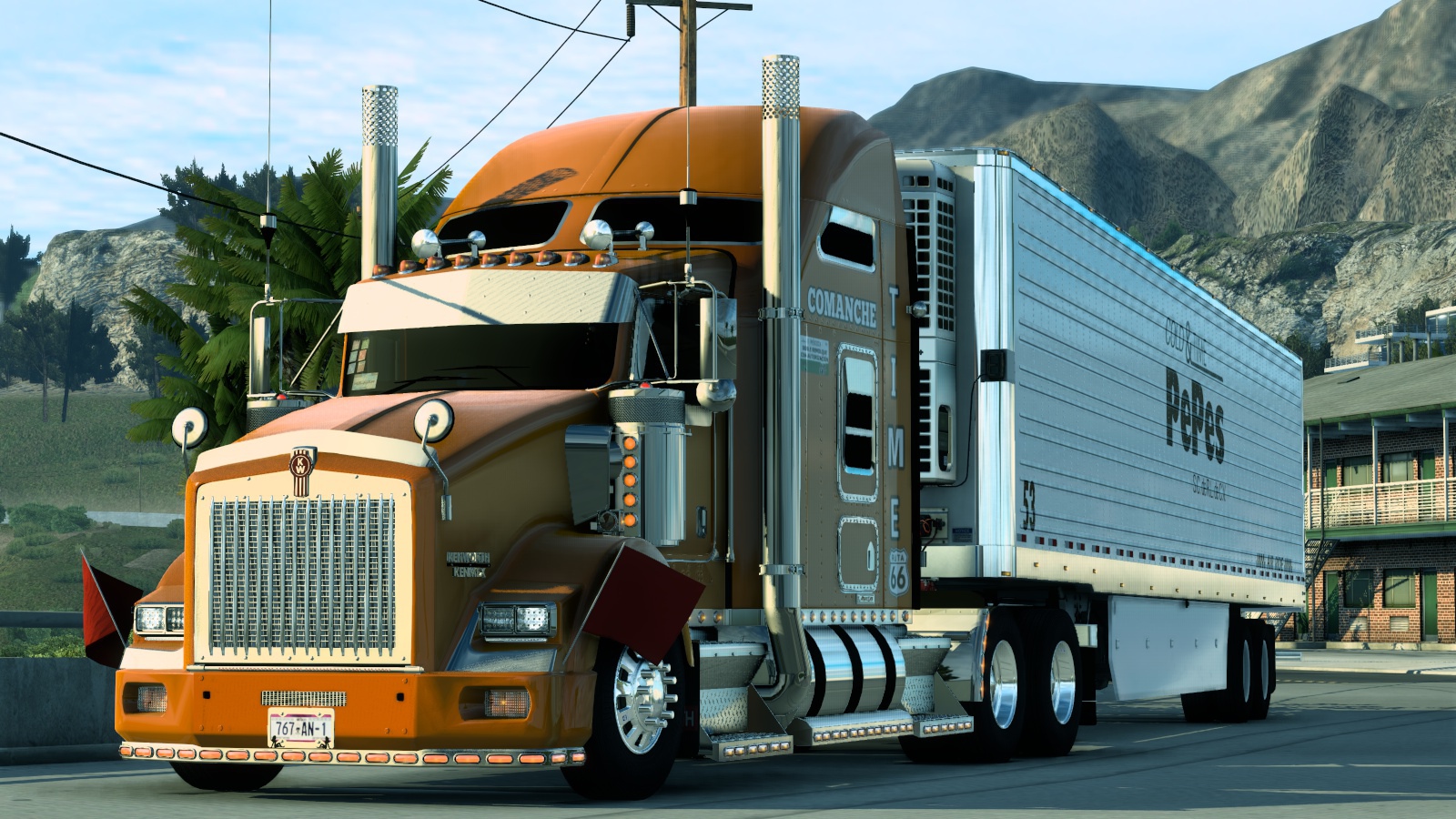 Image by Landerotrucking