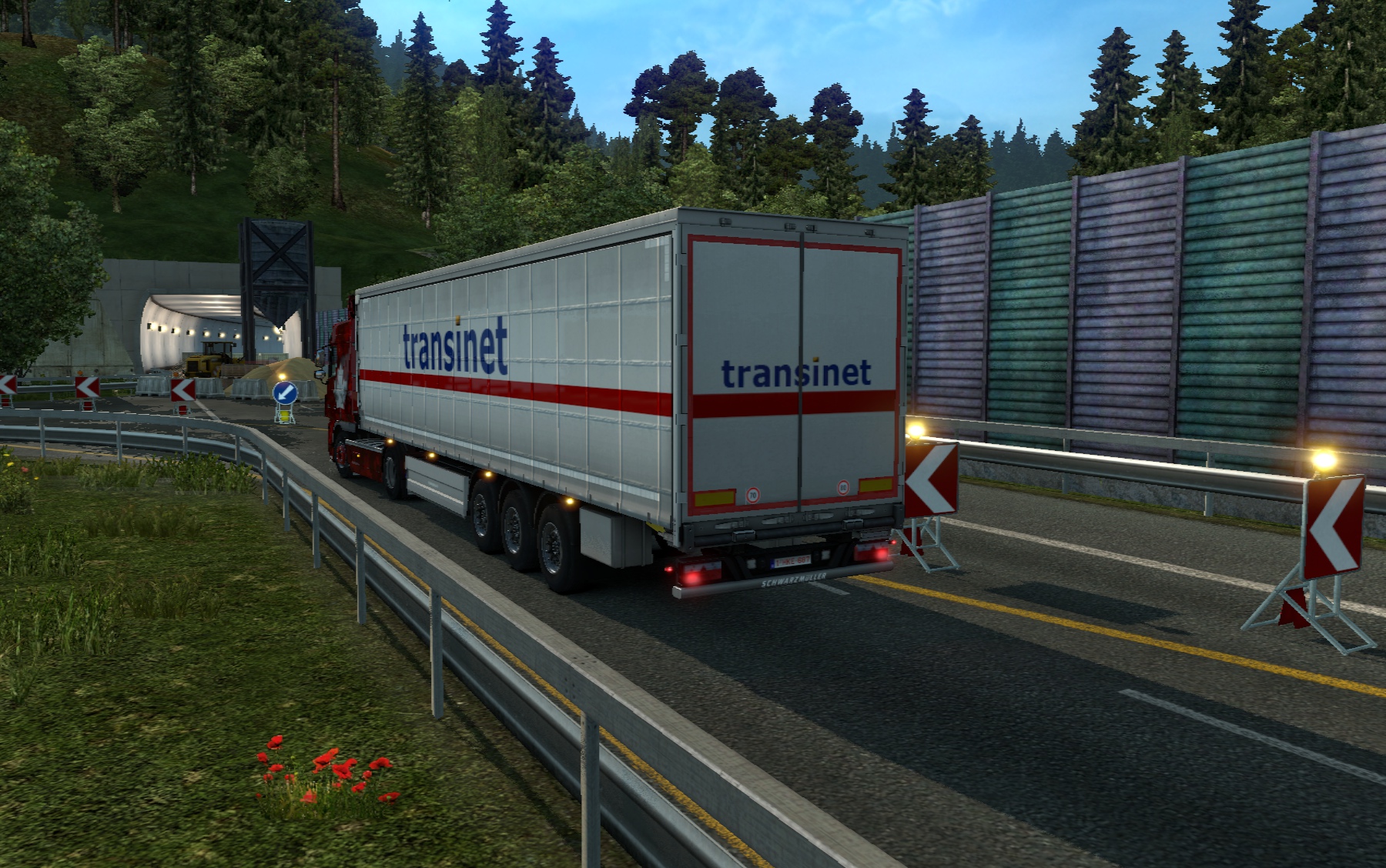 Image by Vissers_Logistic