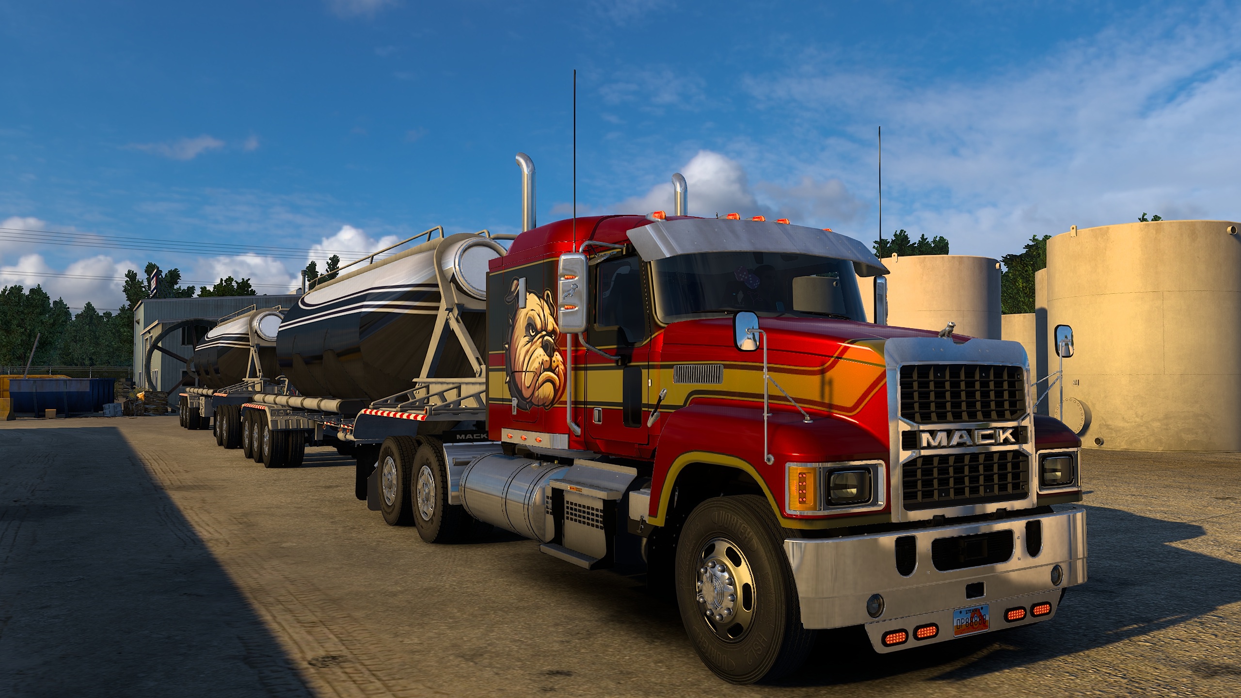 Image by grafsergey5