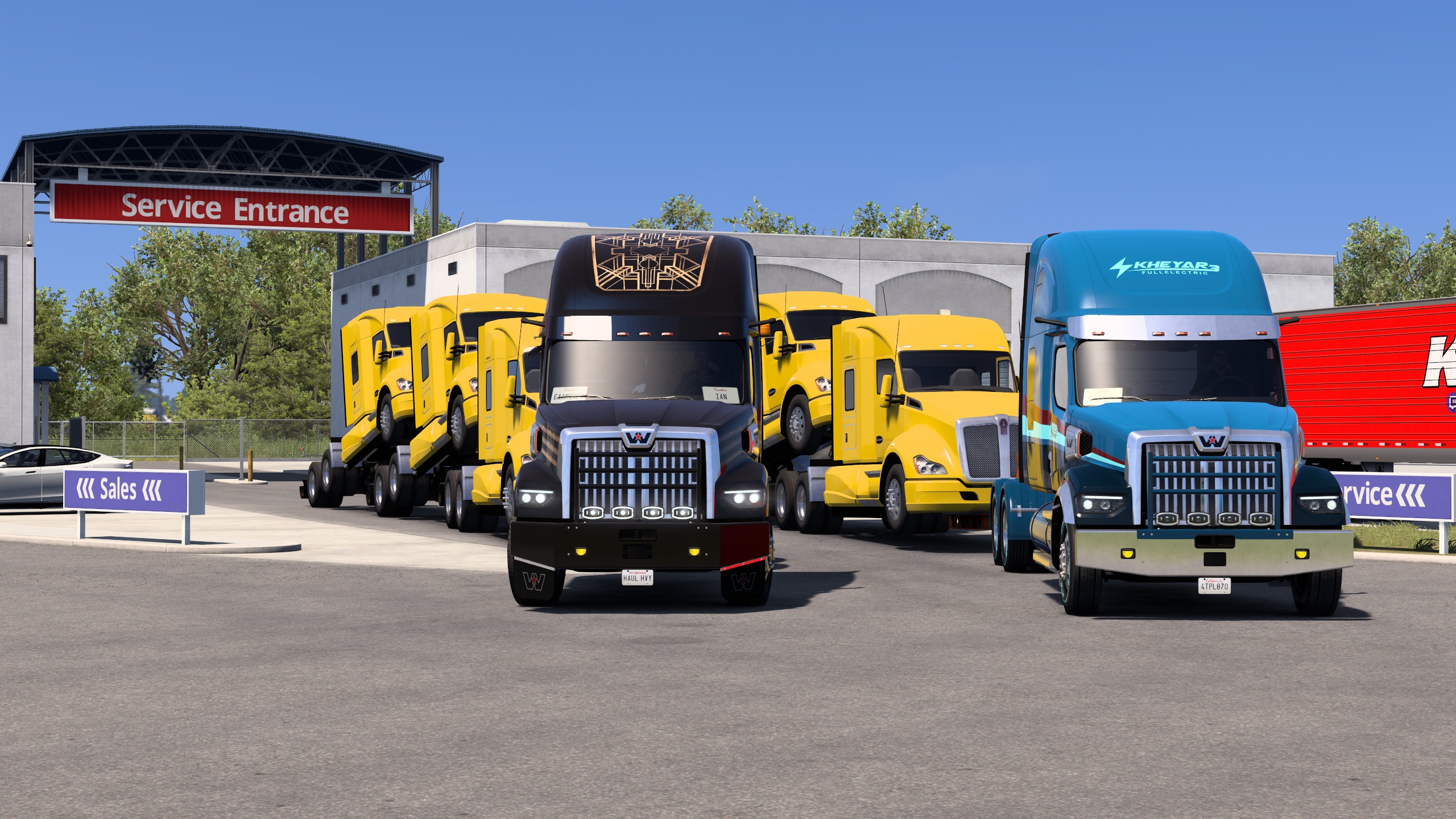 Image by ExaminerIan