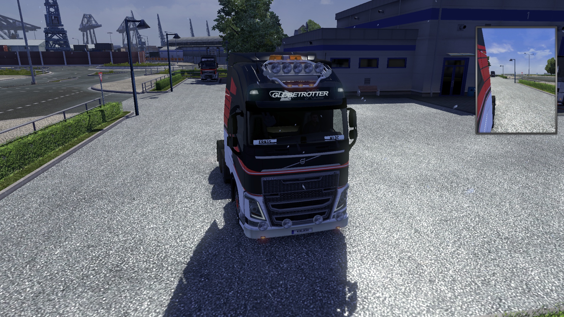 Image by Kalashnikov17