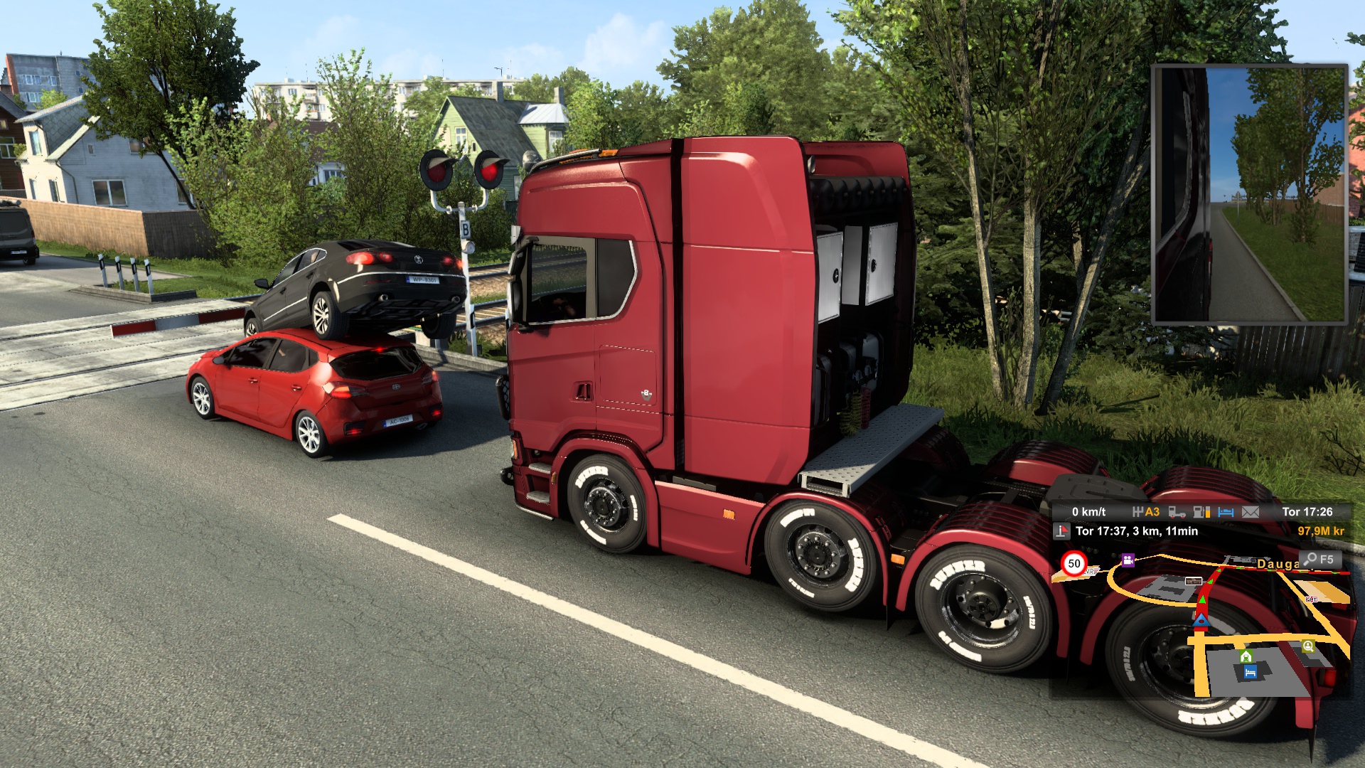 Image by Hagen_Transport