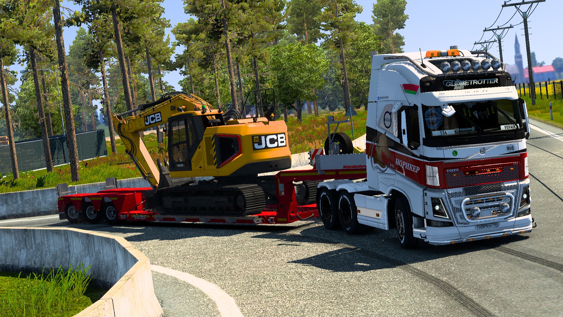 Image by kapitonov92