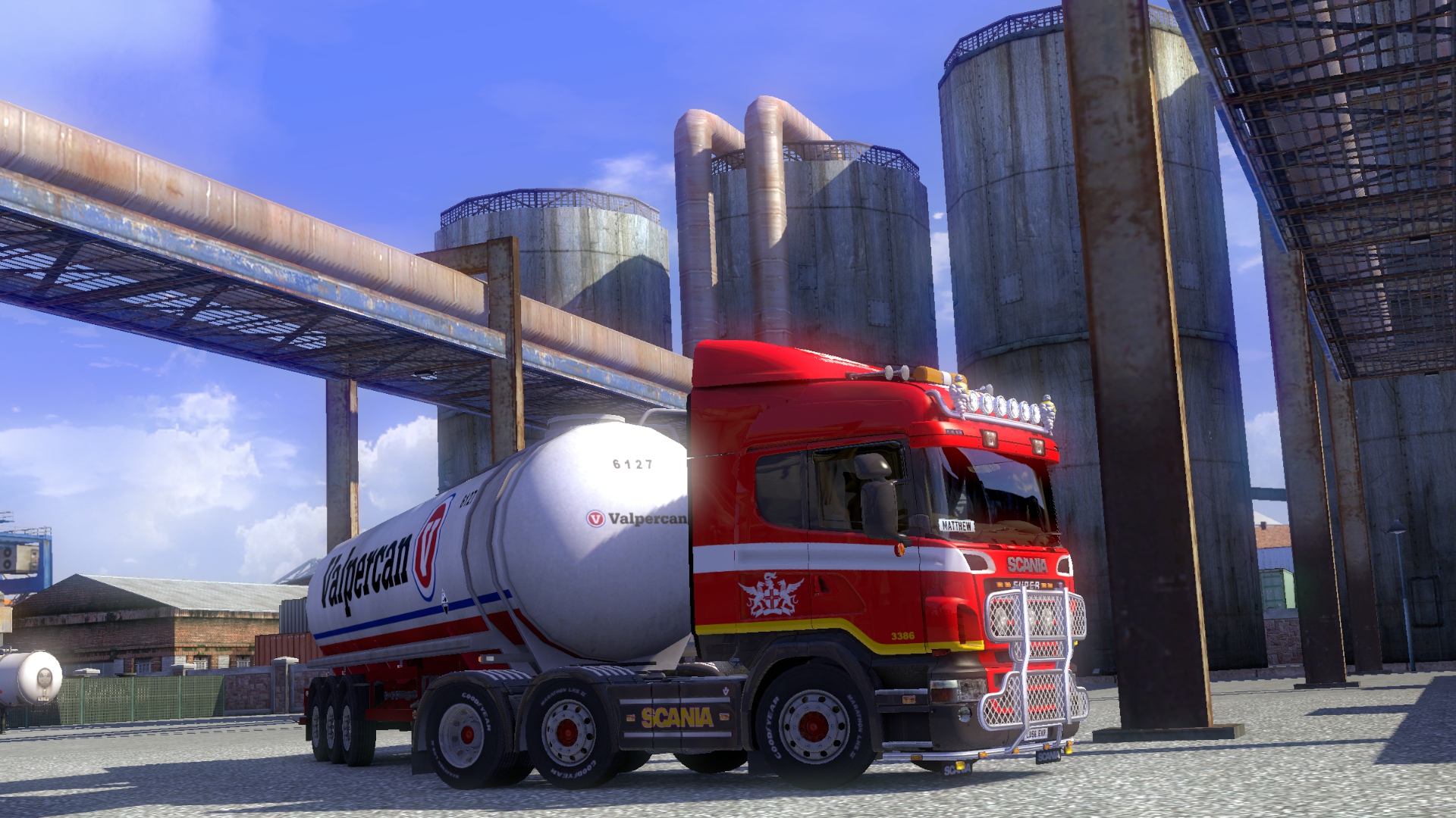 Image by LondonUnited