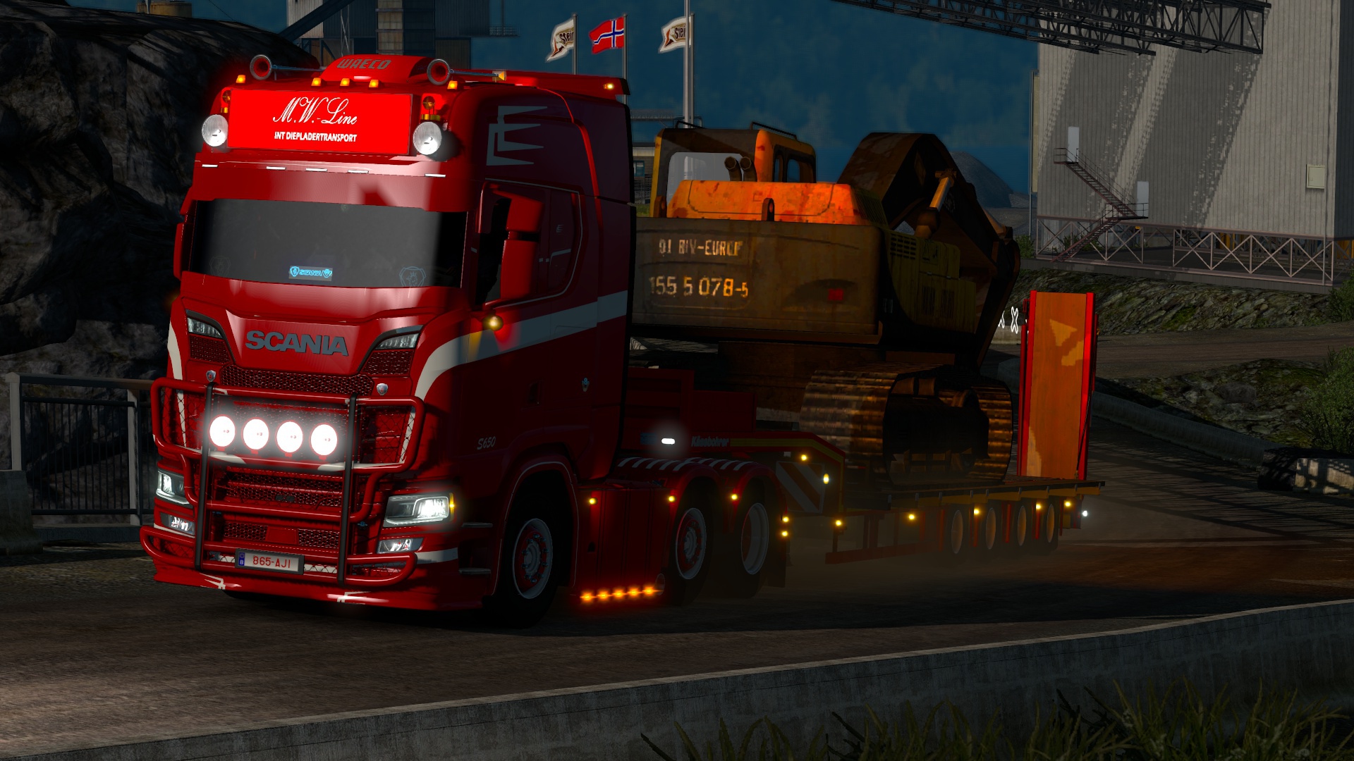 Image by maximewaterloos