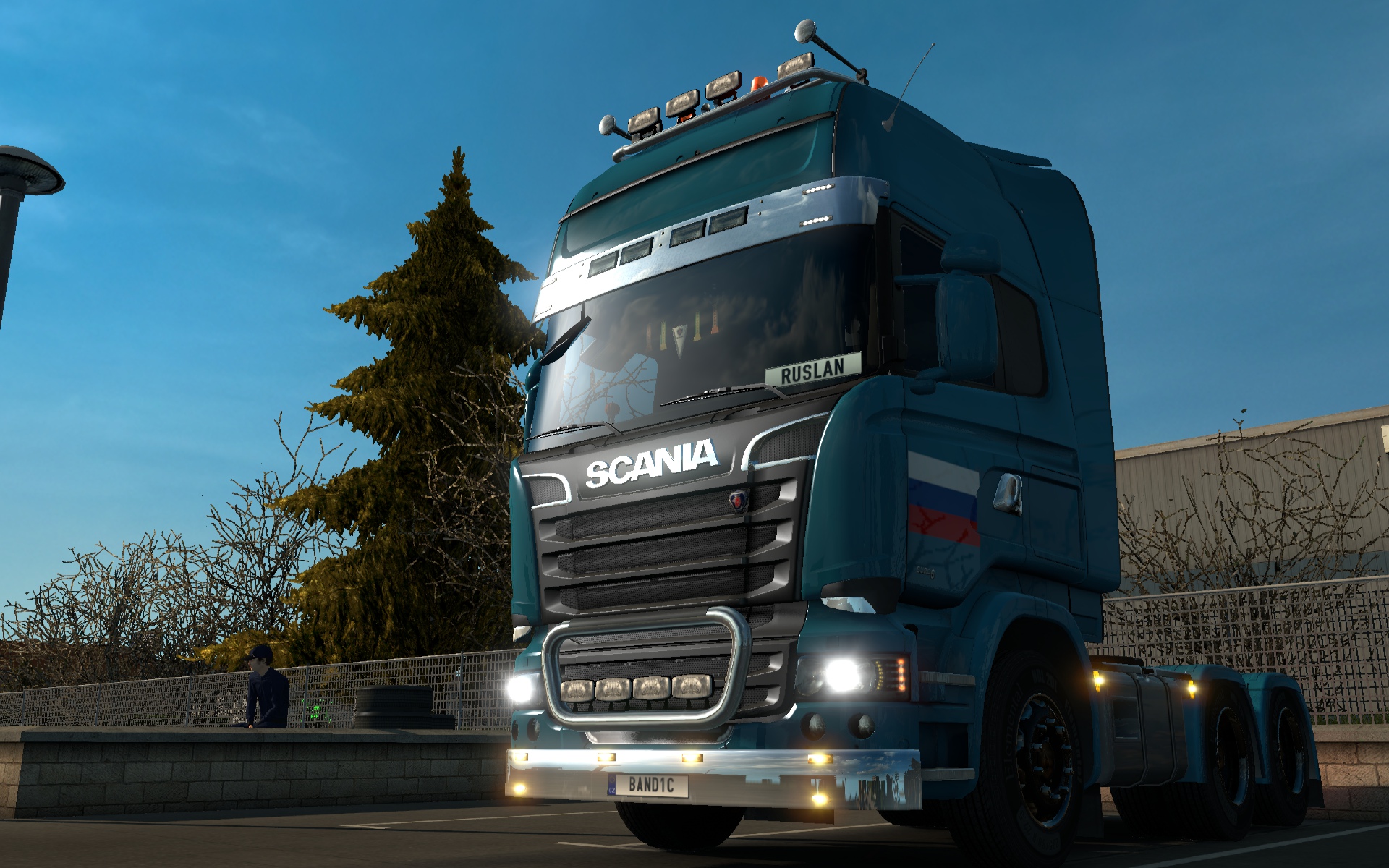Image by band1c