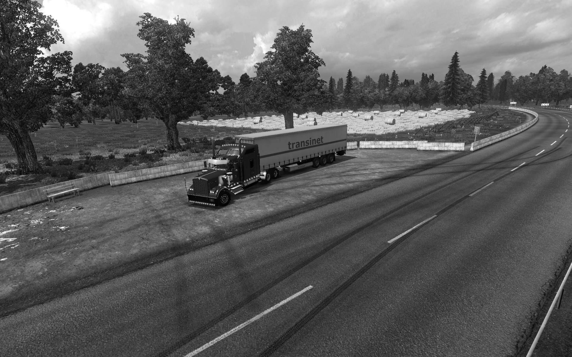 Image by vdlindentrucking