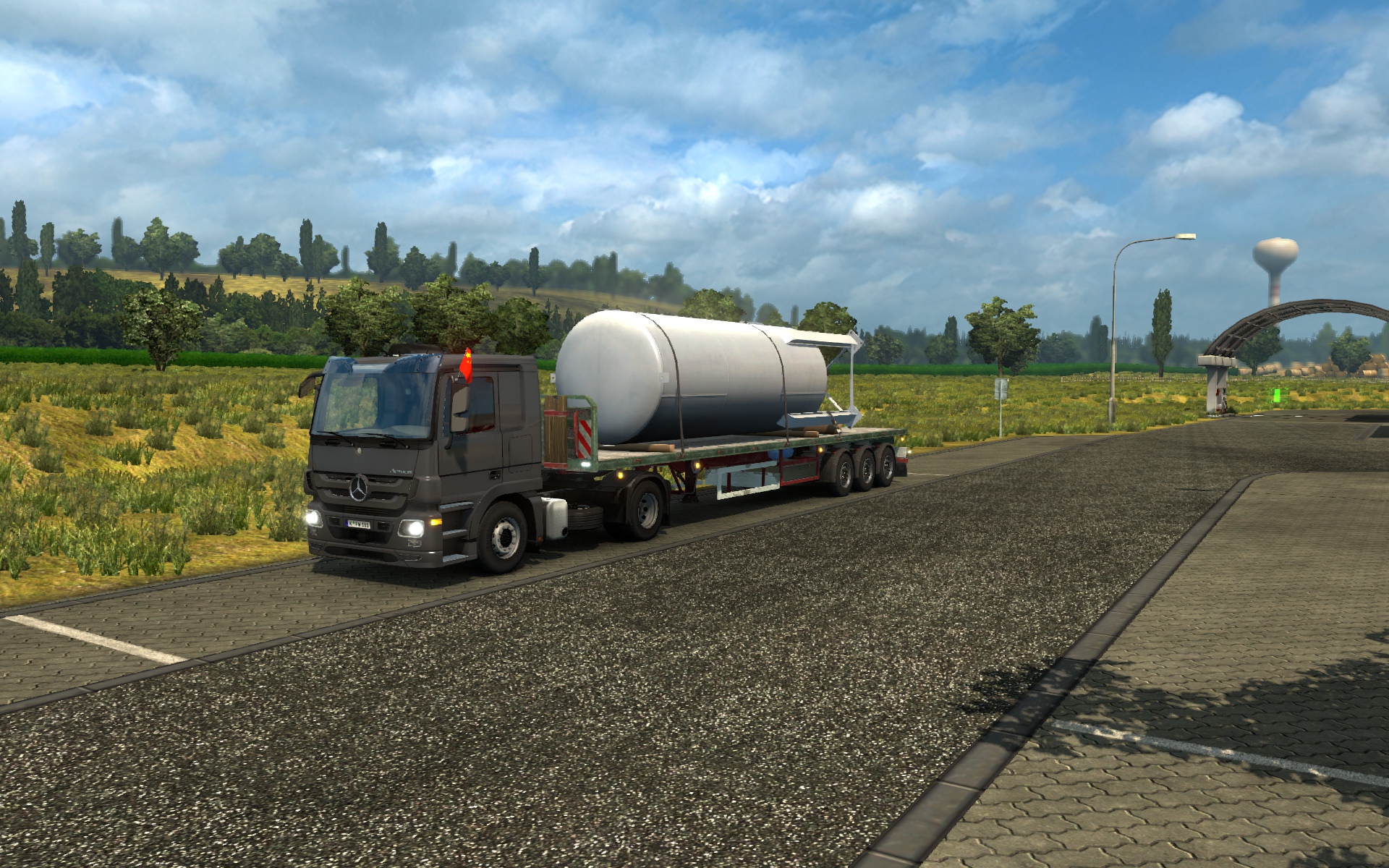 Image by BigBlueLake