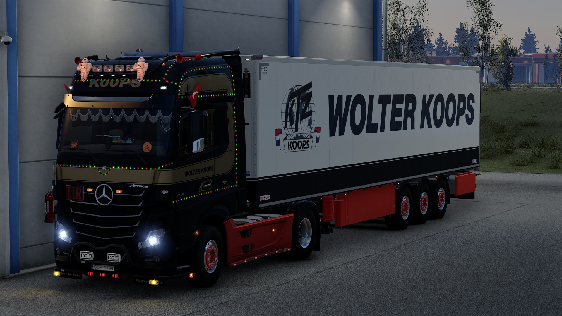 Image by RedLine100RR