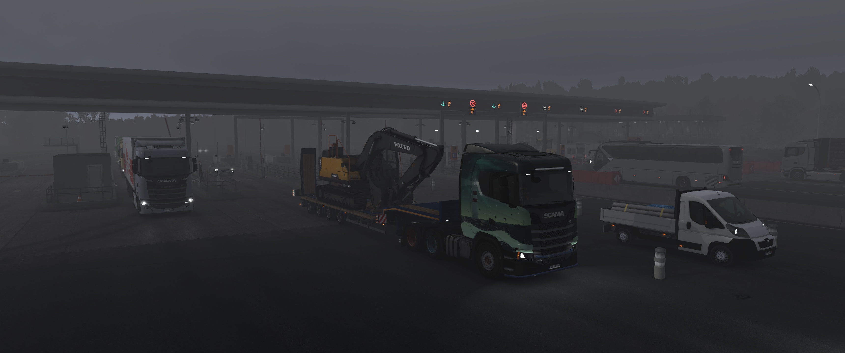 Image by WestieLogistics