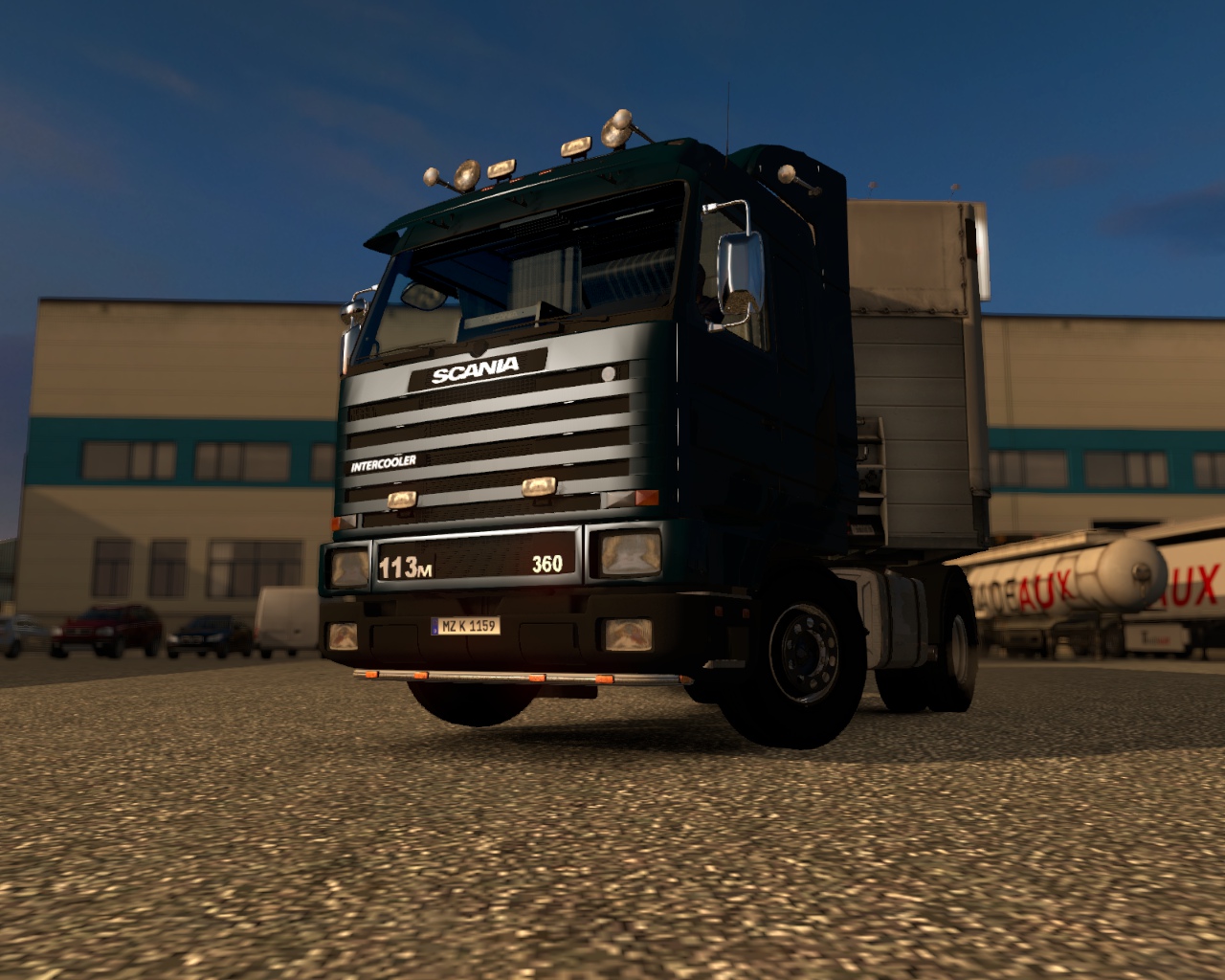 Image by HardKraut