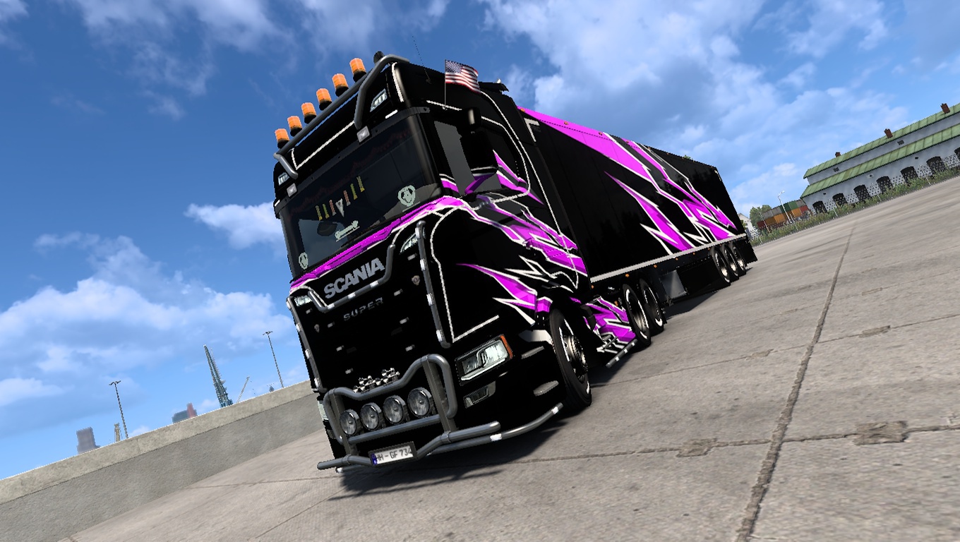 Image by BlackScania89