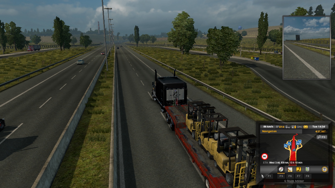 Image by MchiganTrucking