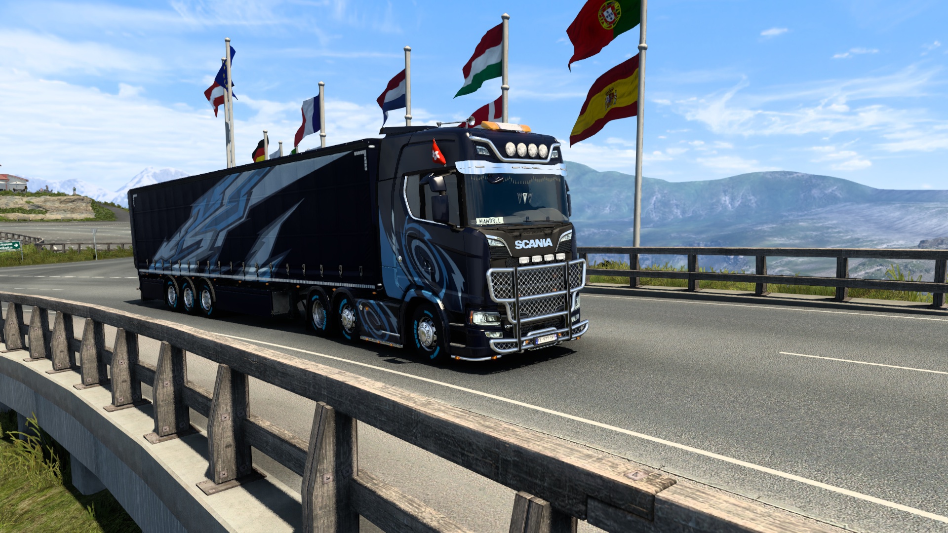 Image by Mandrill15