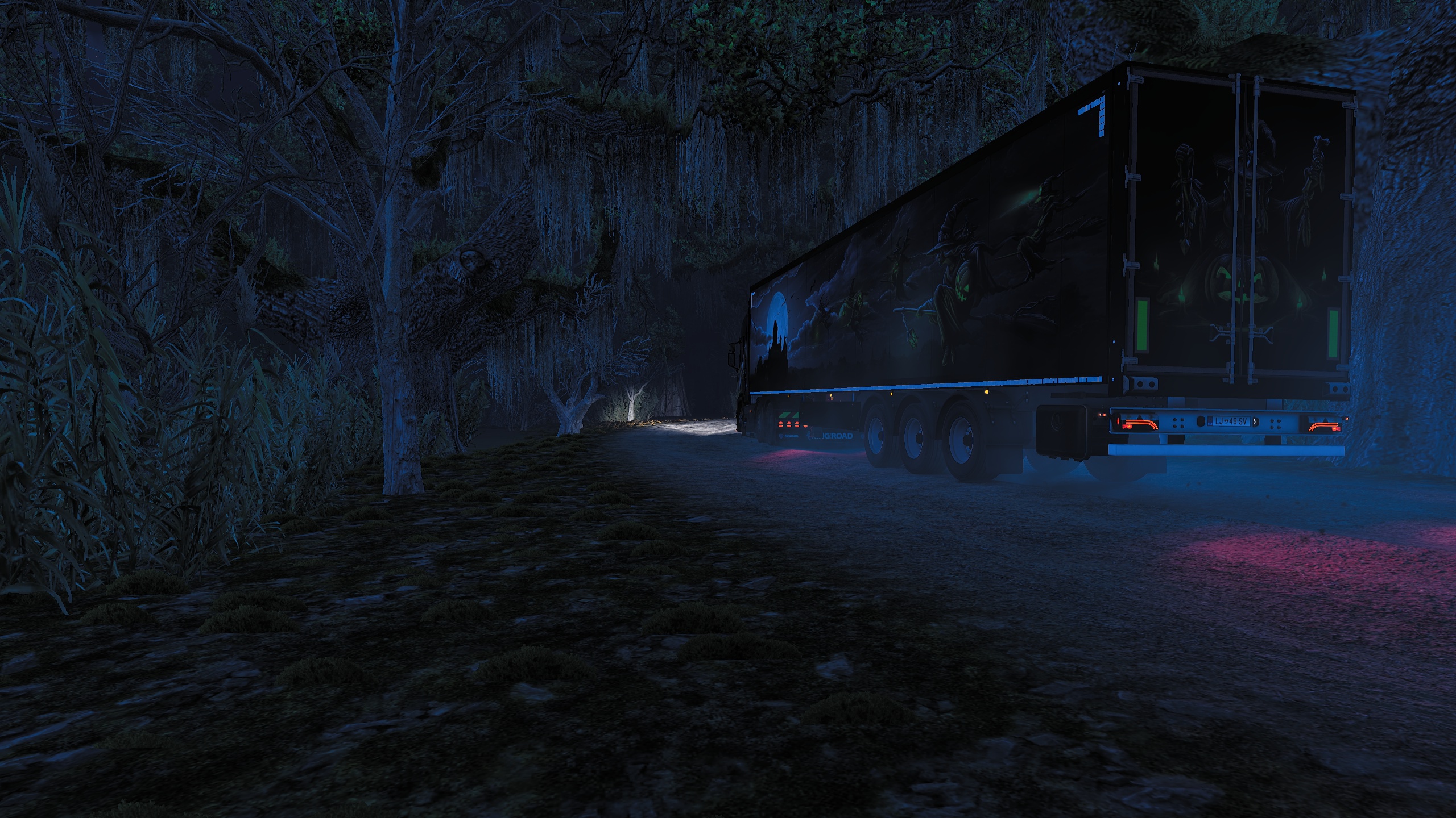 Image by Andrethetrucker