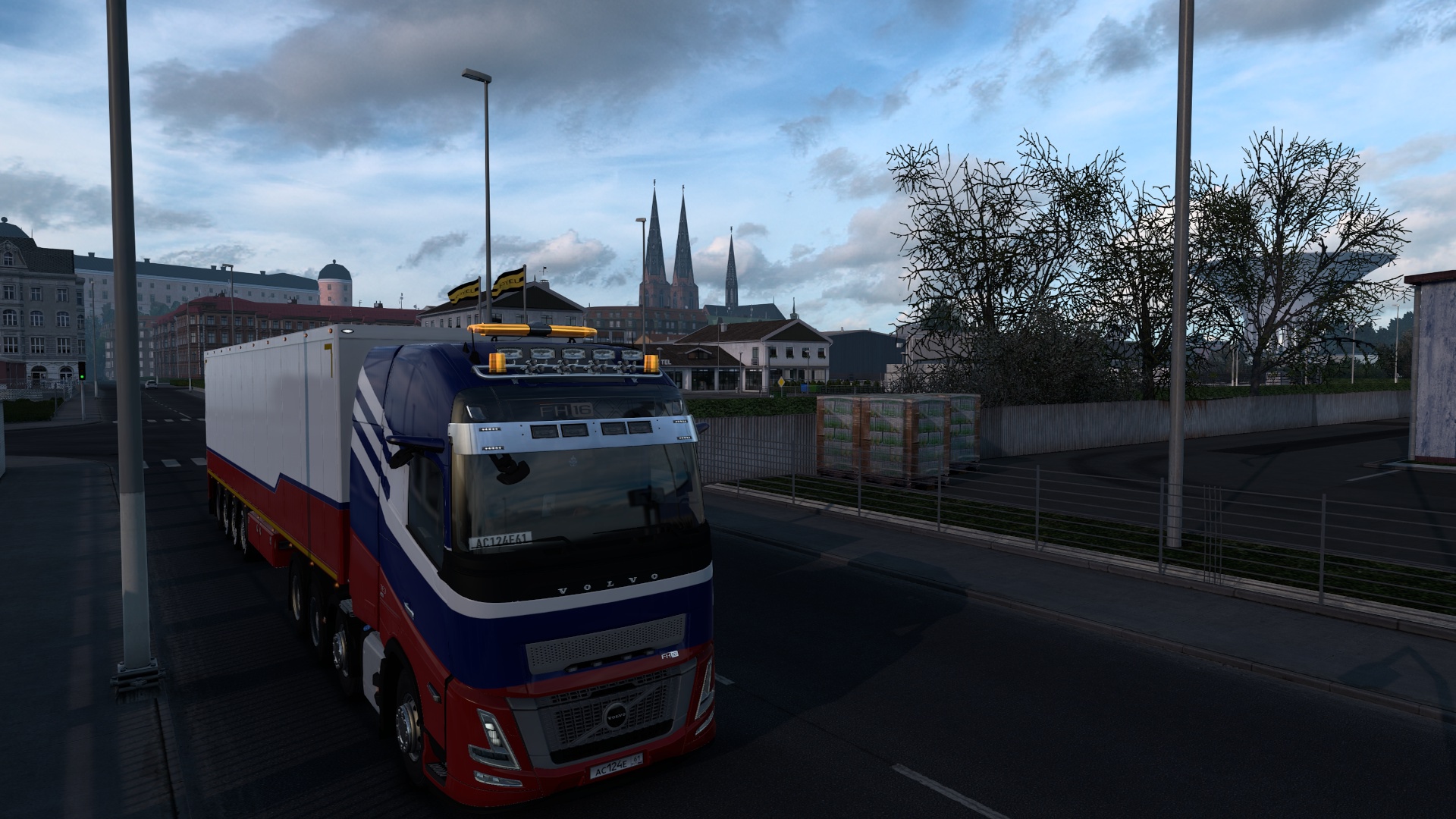 Image by DeliverDriver