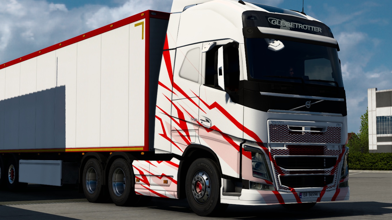 Image by amir_volvo_fh16