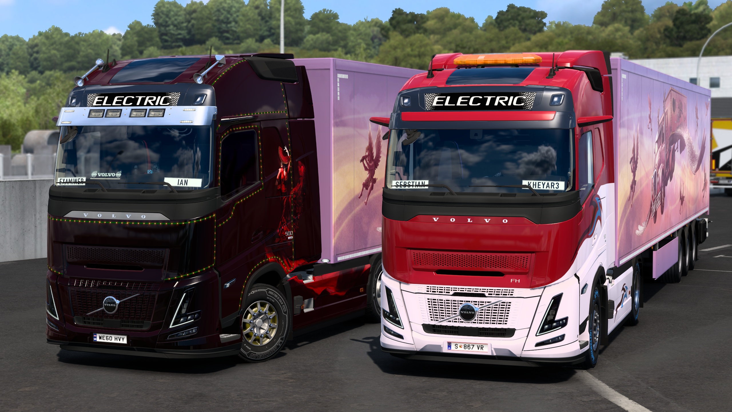 Image by ExaminerIan