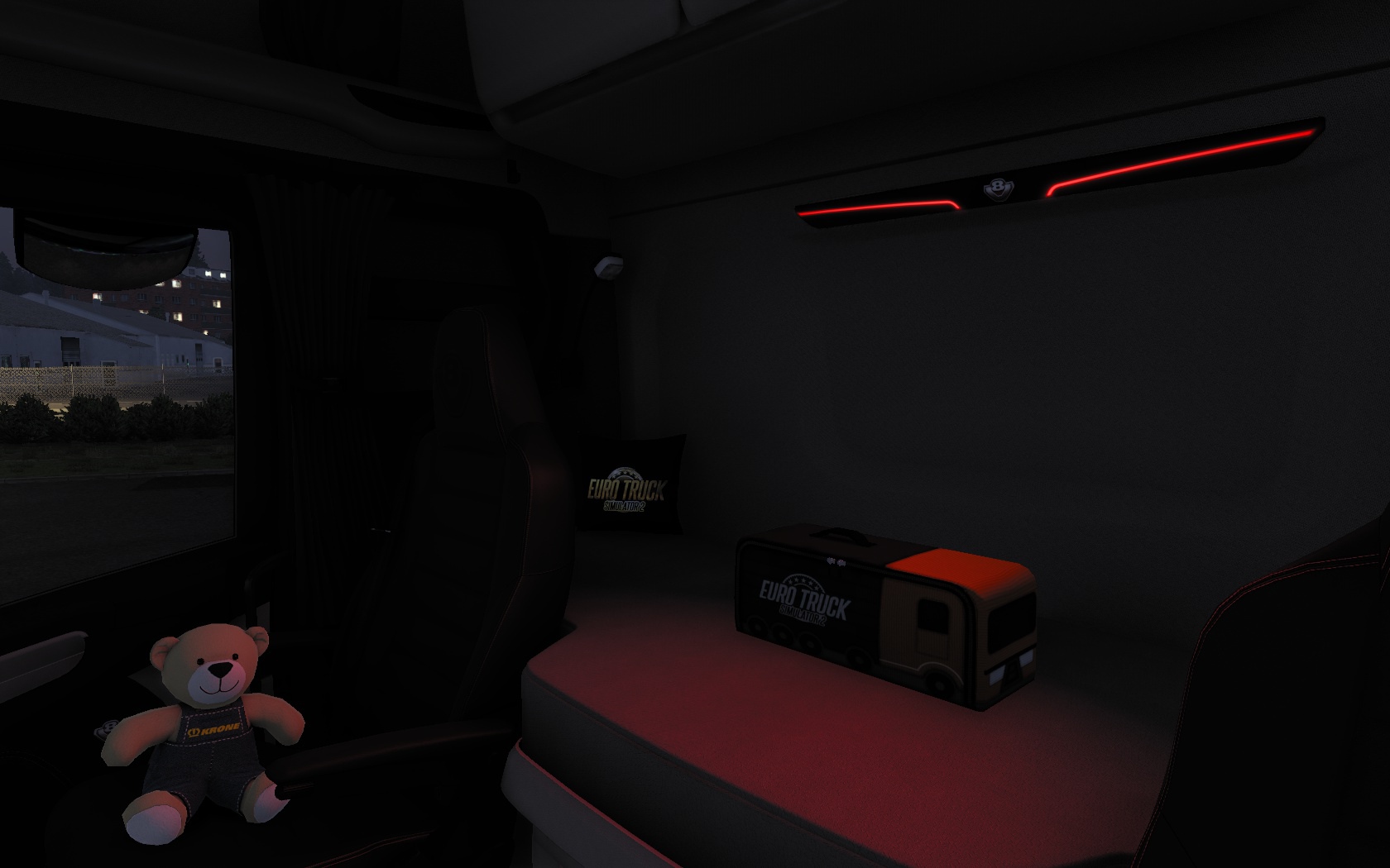 Image by SkandiTrucker