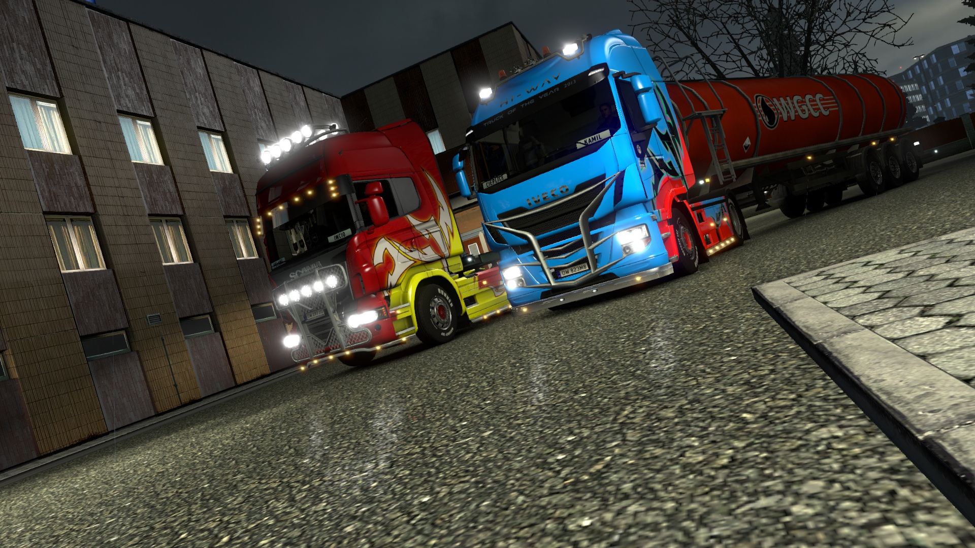 Image by PatriotMan97