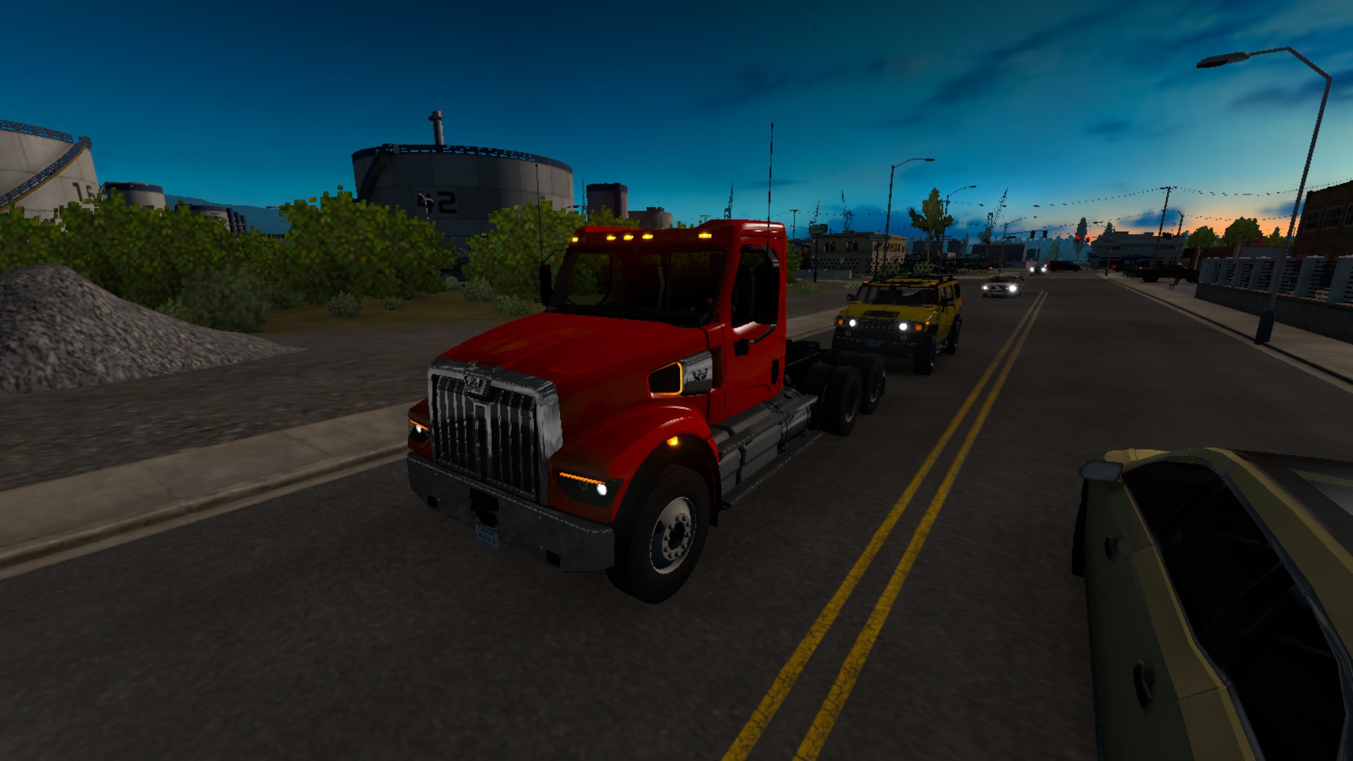 Image by seemakethomas