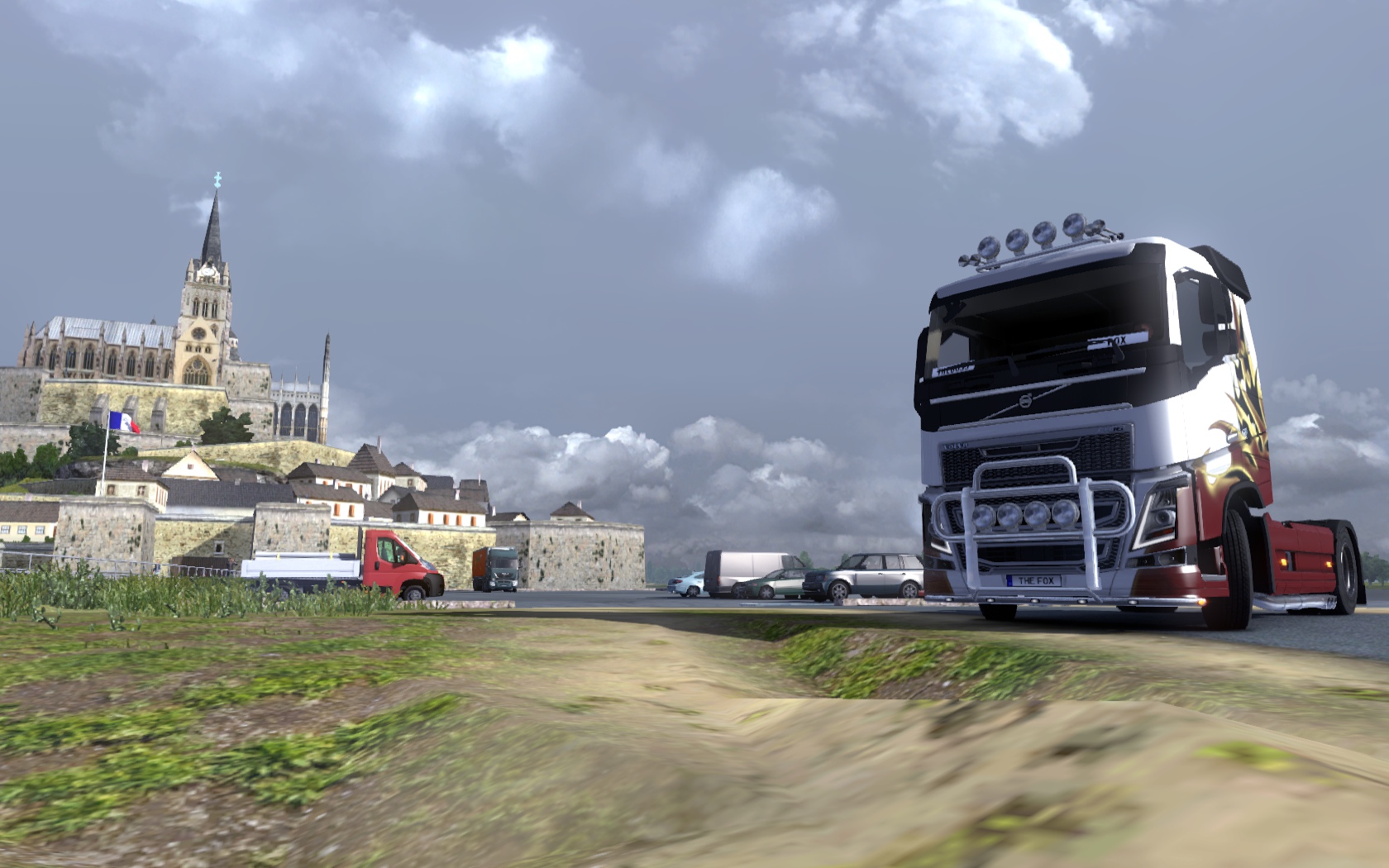 Image by themovingfox