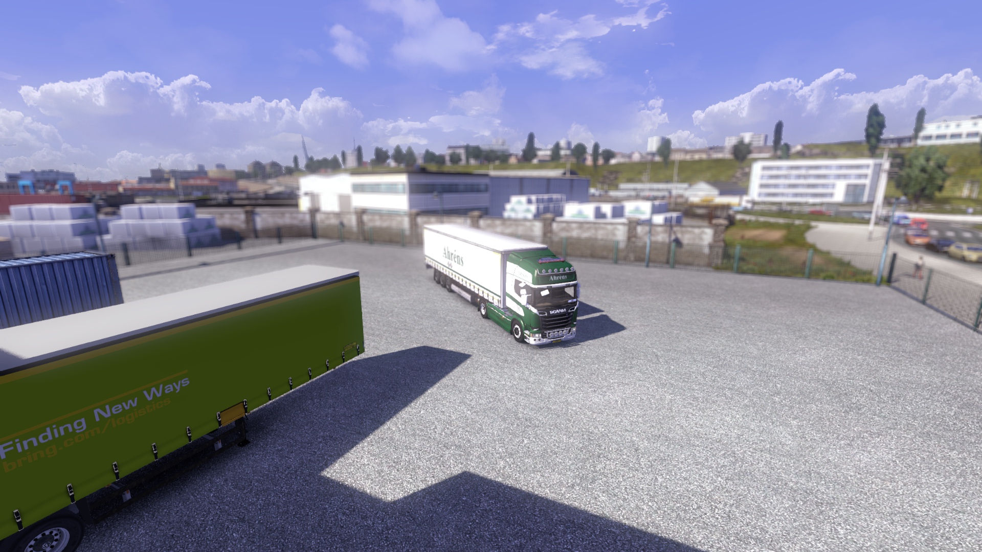 Image by SafetyCarSweden